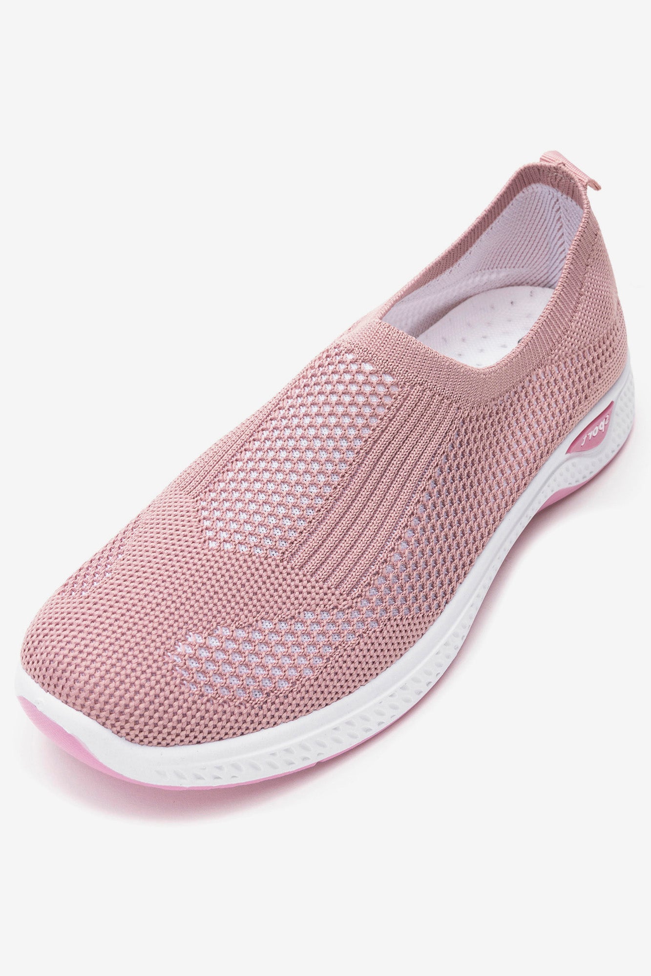 Zapatilla Mujer Rosado Yaly Apóstol Apóstol