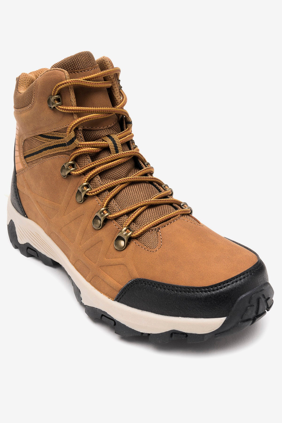 Bototo Hombre Beige Oscuro Tebaida Carbin carbin