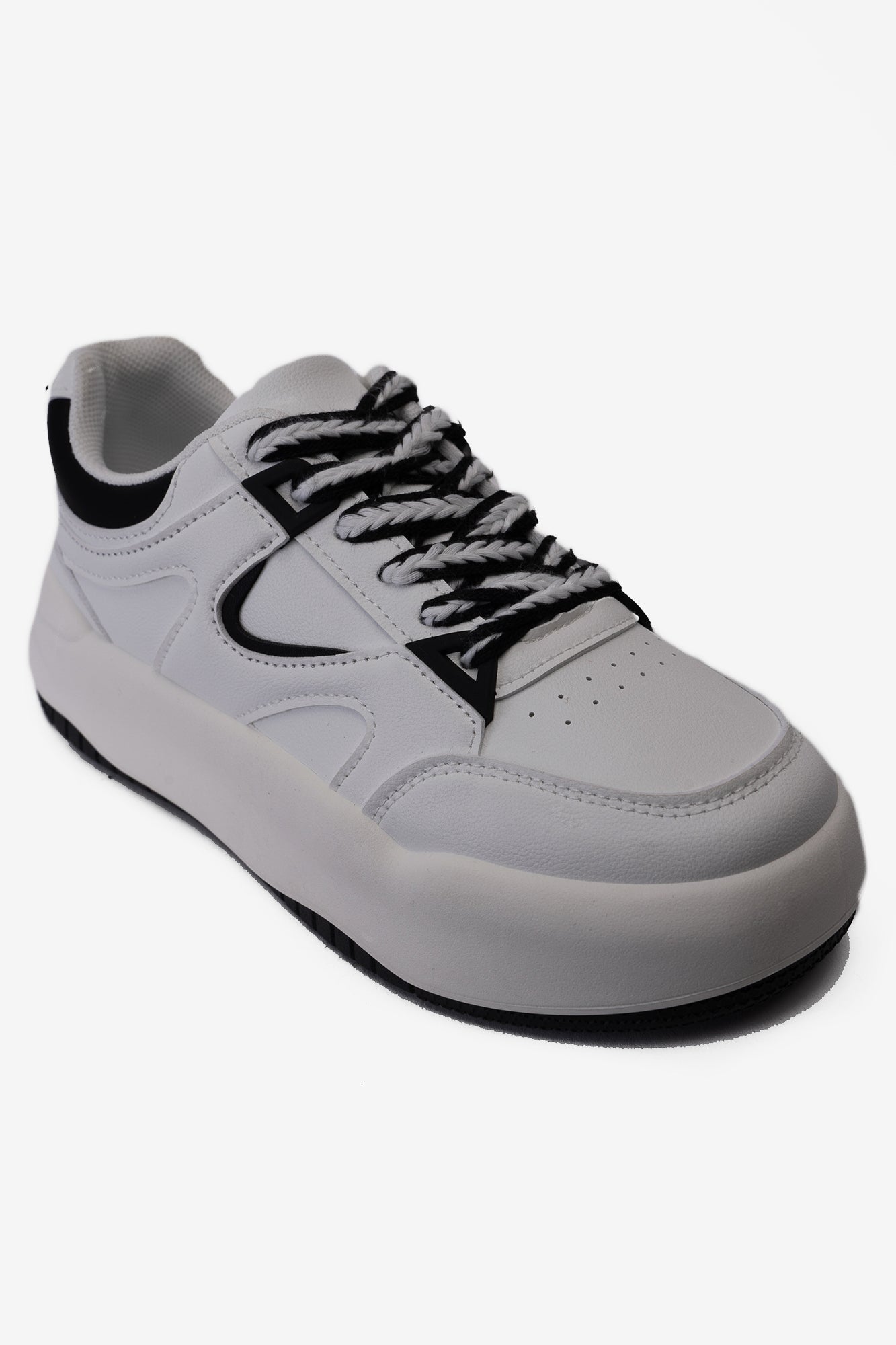 Zapatilla Mujer Blanco Bonnie Boteli Boteli