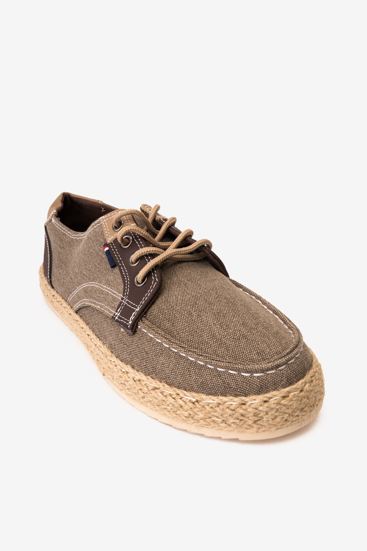 Zapatilla Hombre Café Derek Thunder Blue Thunder Blue