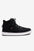 Zapatilla Hombre Negro Gaspar Boteli Boteli