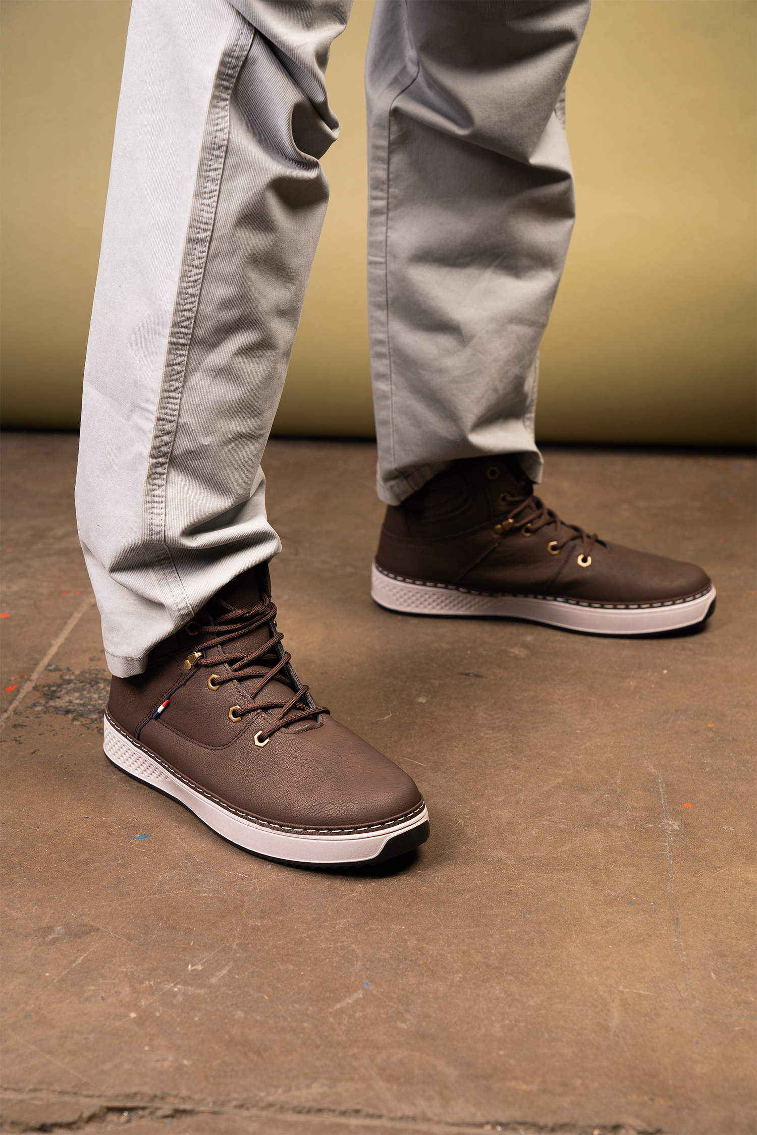 Bototo Hombre Café Anum Boteli Boteli