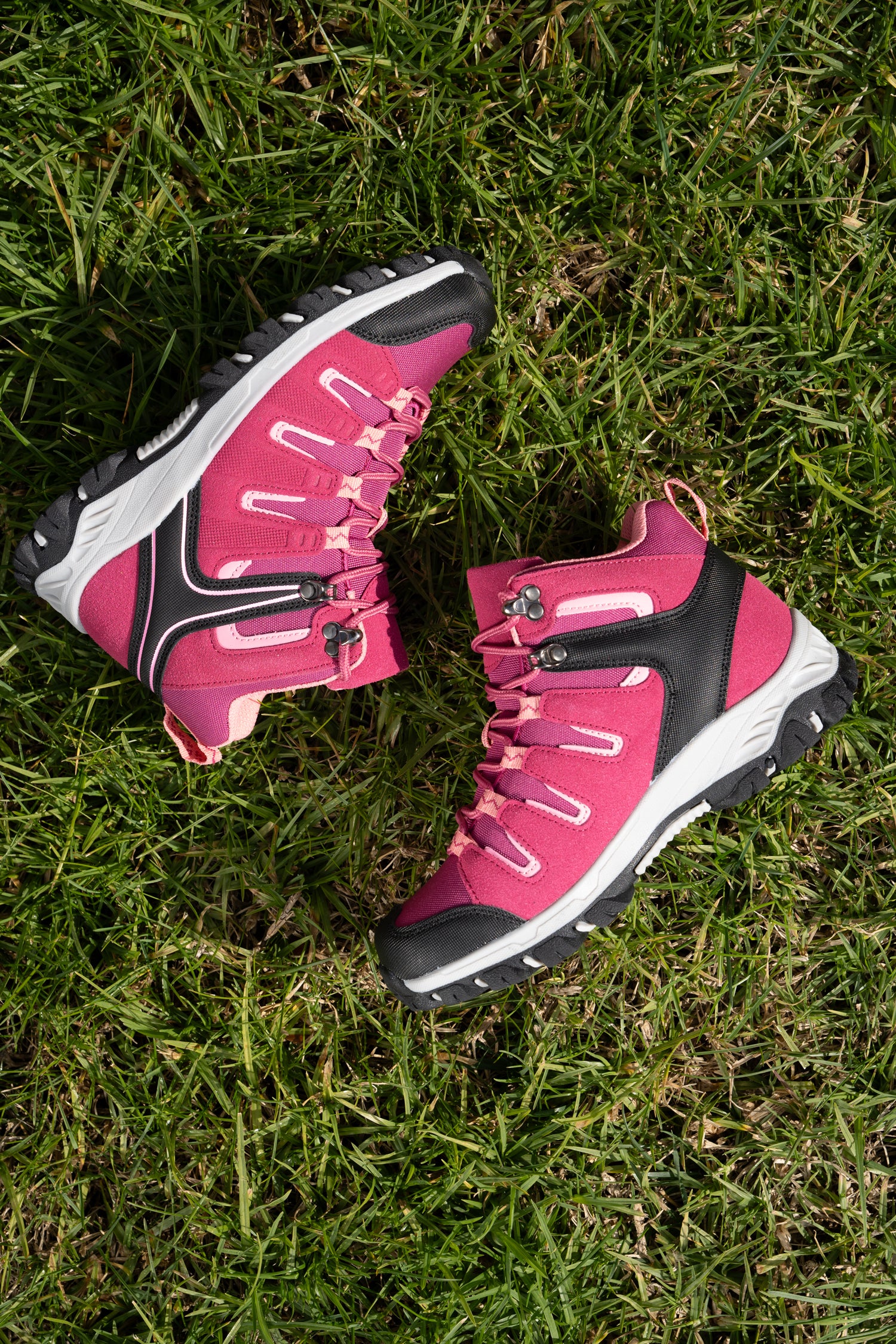 Bototo Mujer Fucsia Ciénaga Carbin carbin