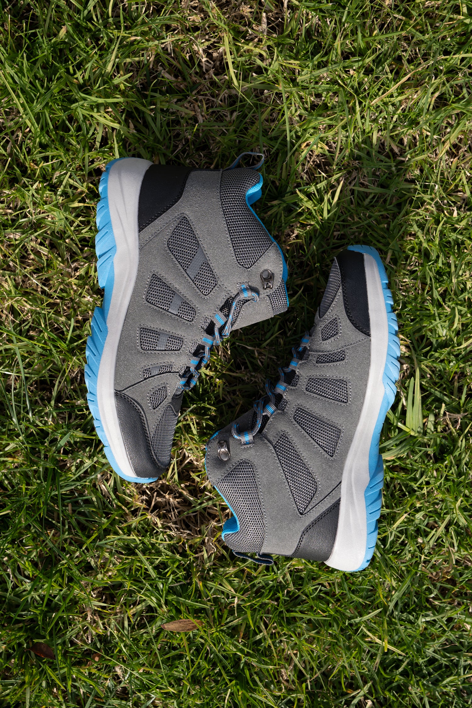 Bototo Hombre Gris Quimbaya Carbin carbin