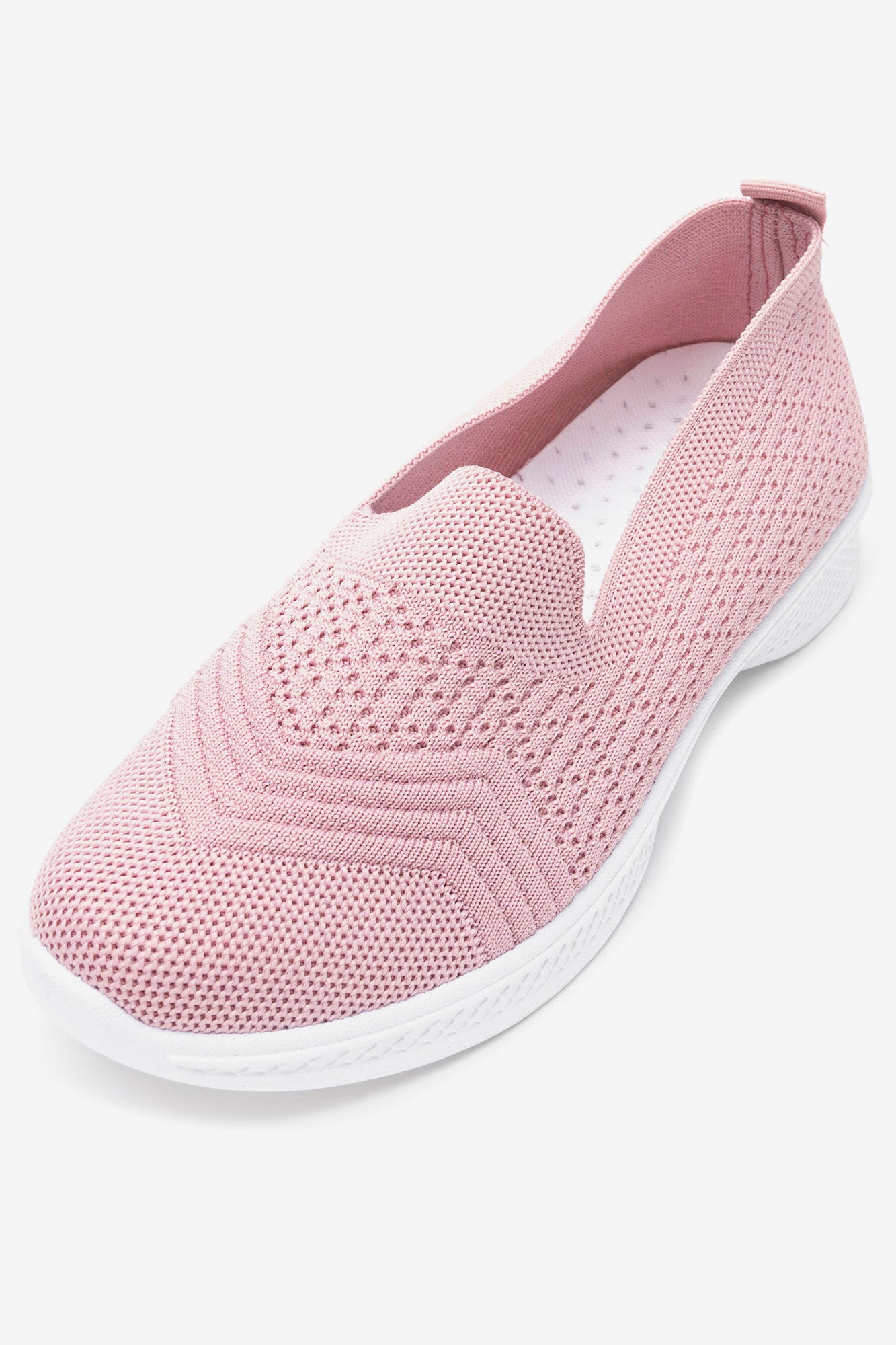 Zapatilla Mujer Rosado Aitana Apóstol Apóstol