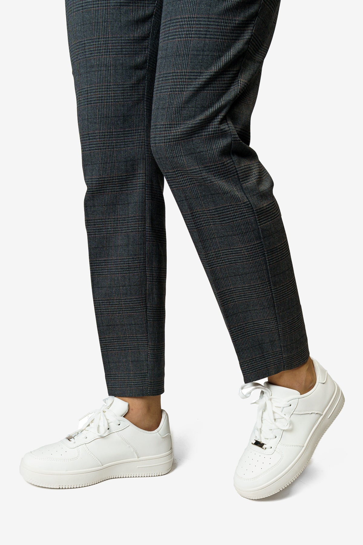 Zapatilla Mujer Blanco Naomy Heriel heriel