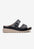 Sandalia Mujer Negro Samanta Thunder Blue Thunder Blue