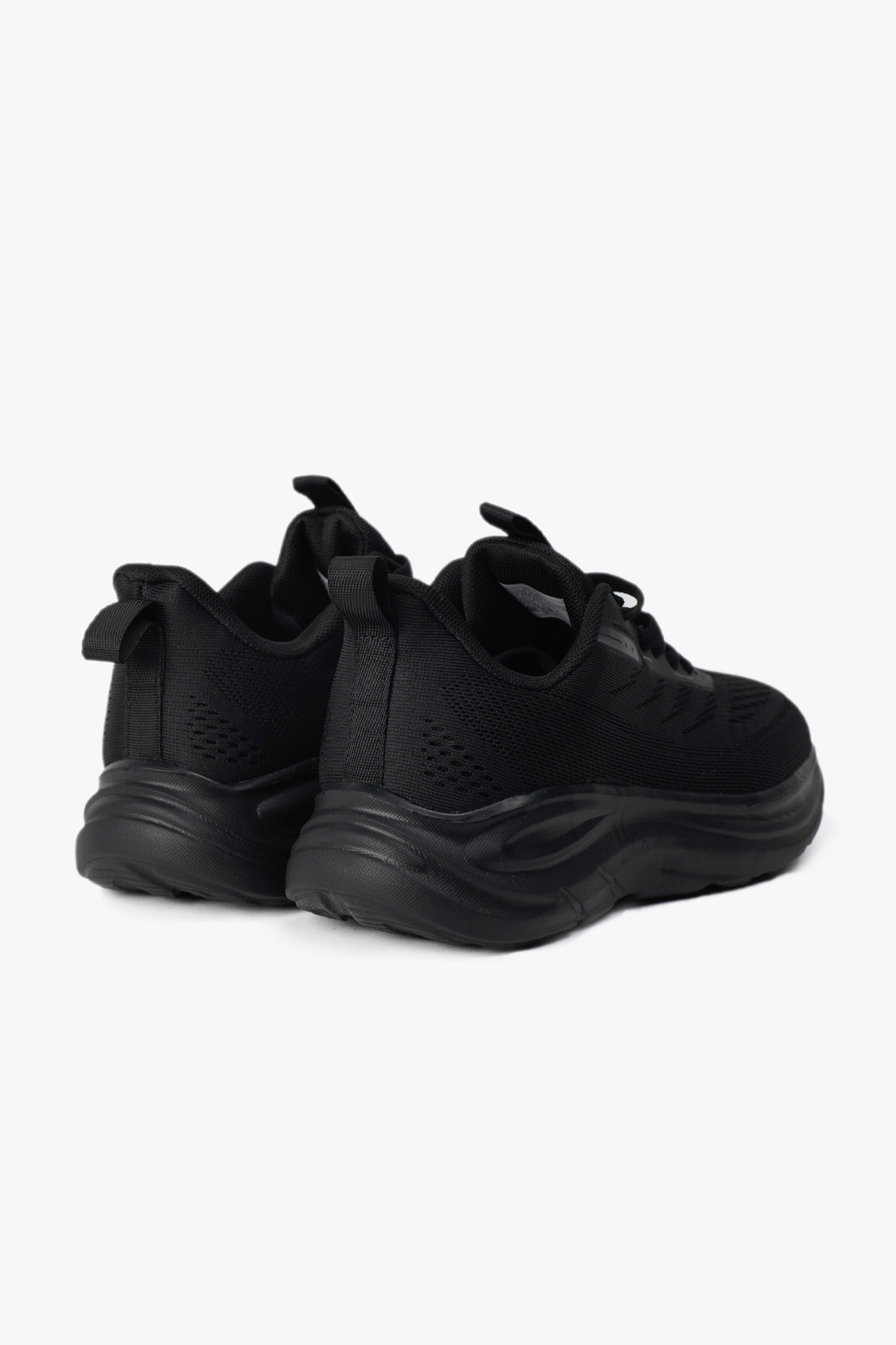 Zapatilla Deportiva Mujer Negro Puli Chinitown Chinitown