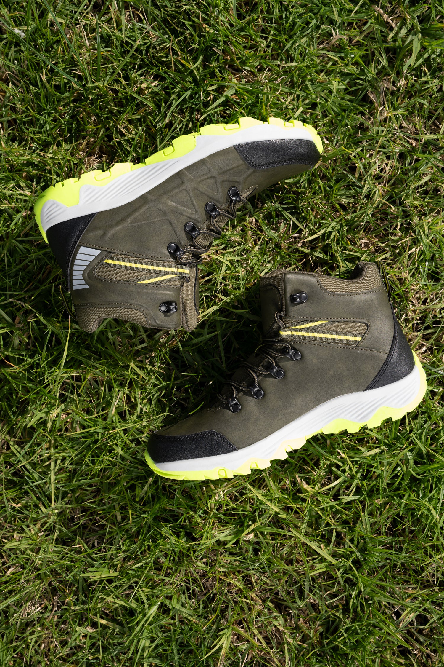 Bototo Hombre Khaki Tebaida Carbin carbin