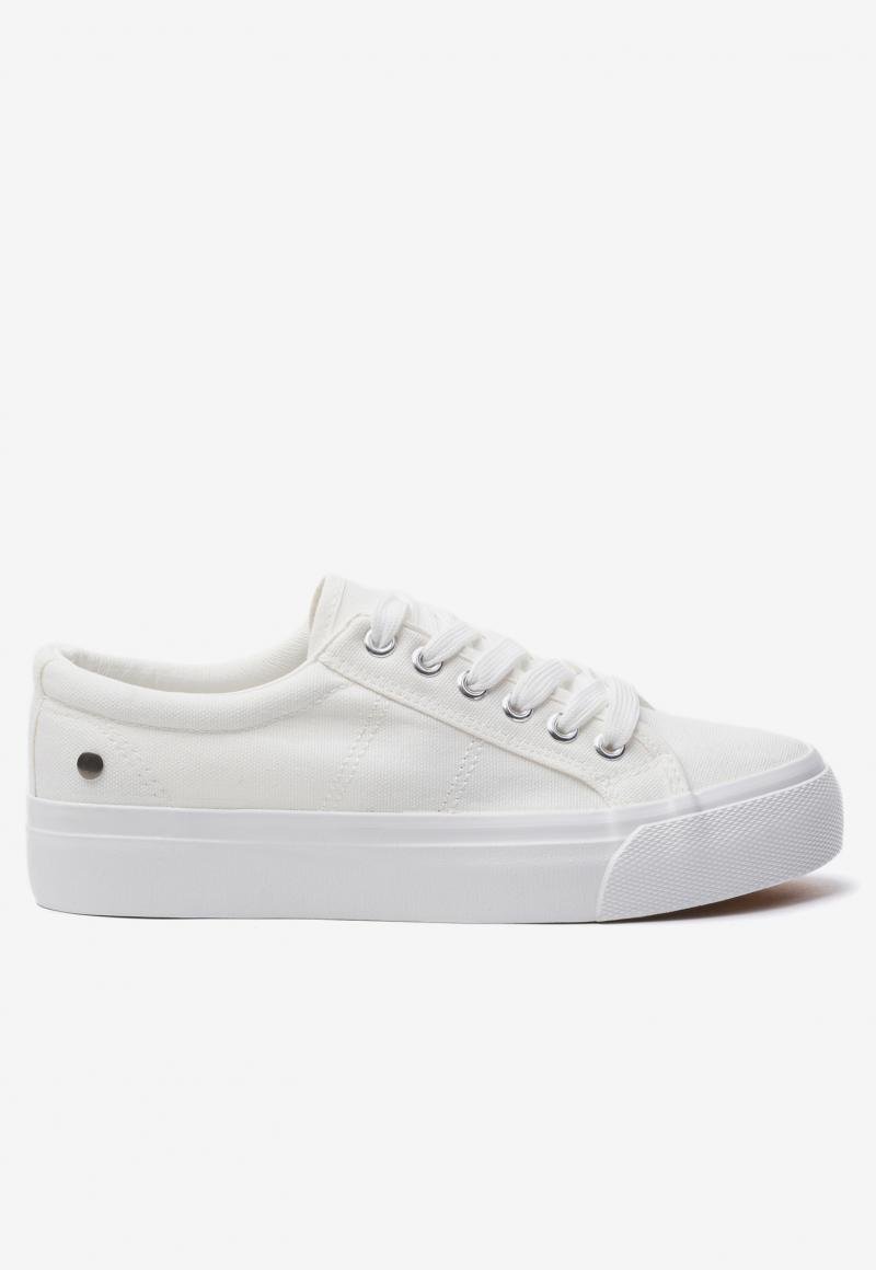 Zapatilla Mujer Blanco Colomba Chancleta Chancleta