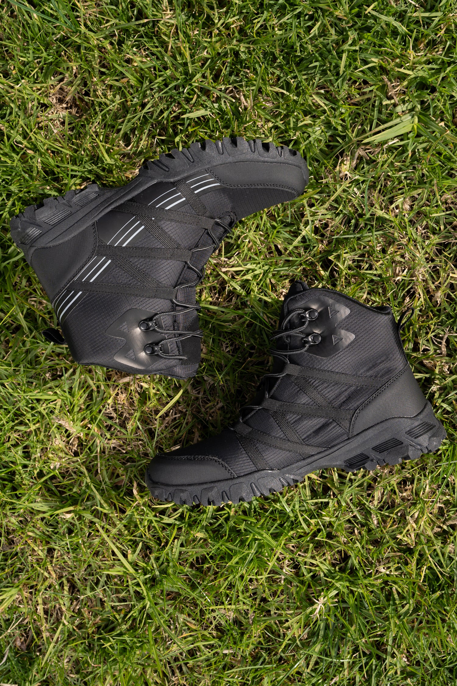 Bototo Hombre Negro Guatapé Carbin carbin