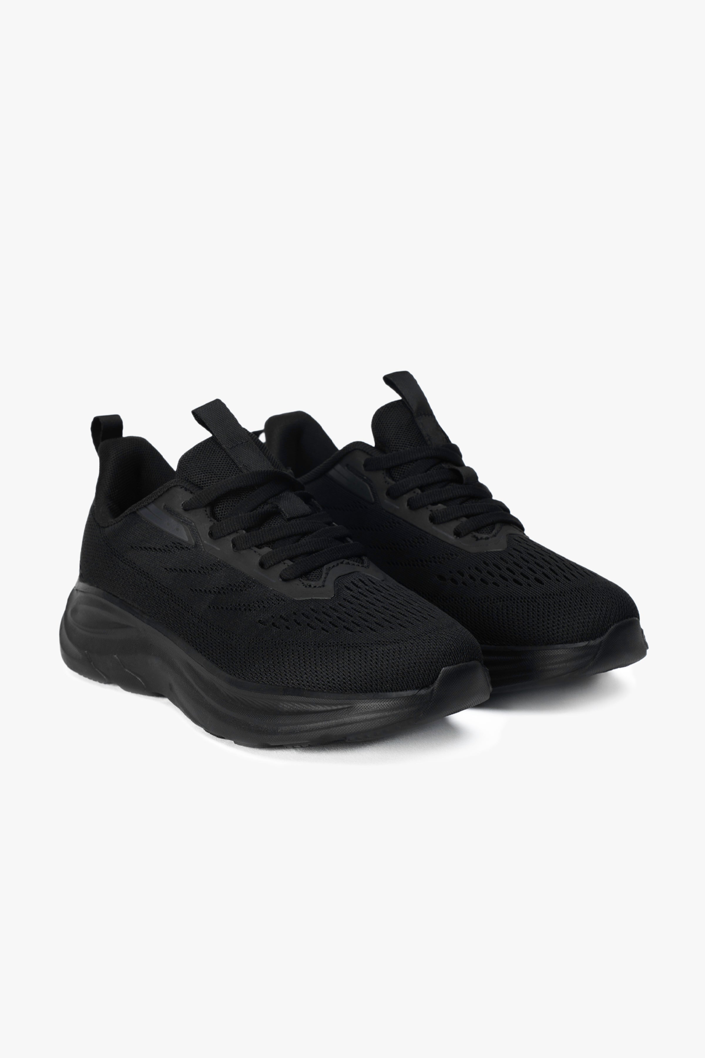 Zapatilla Deportiva Mujer Negro Puli Chinitown Chinitown