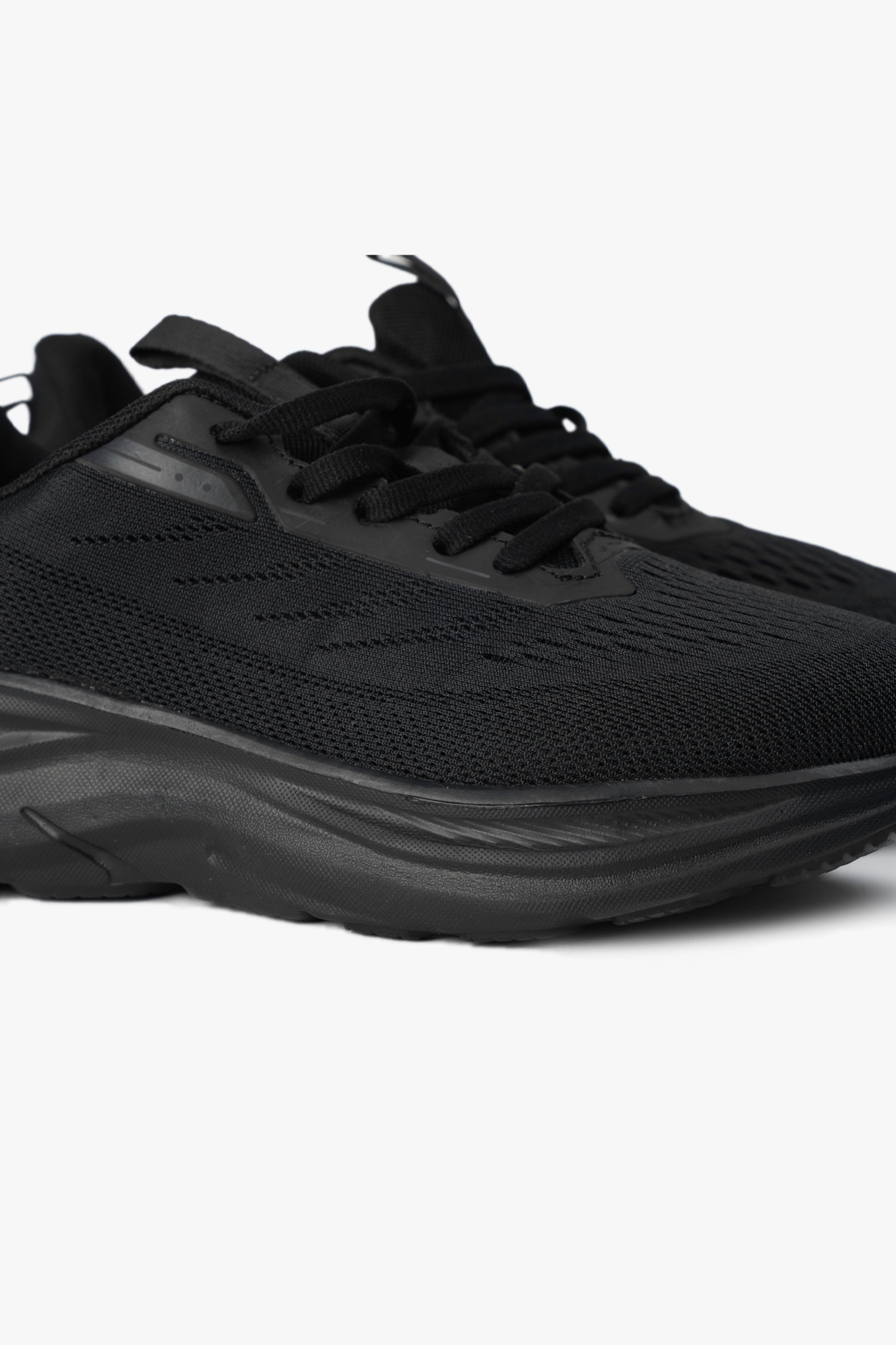 Zapatilla Deportiva Mujer Negro Puli Chinitown Chinitown