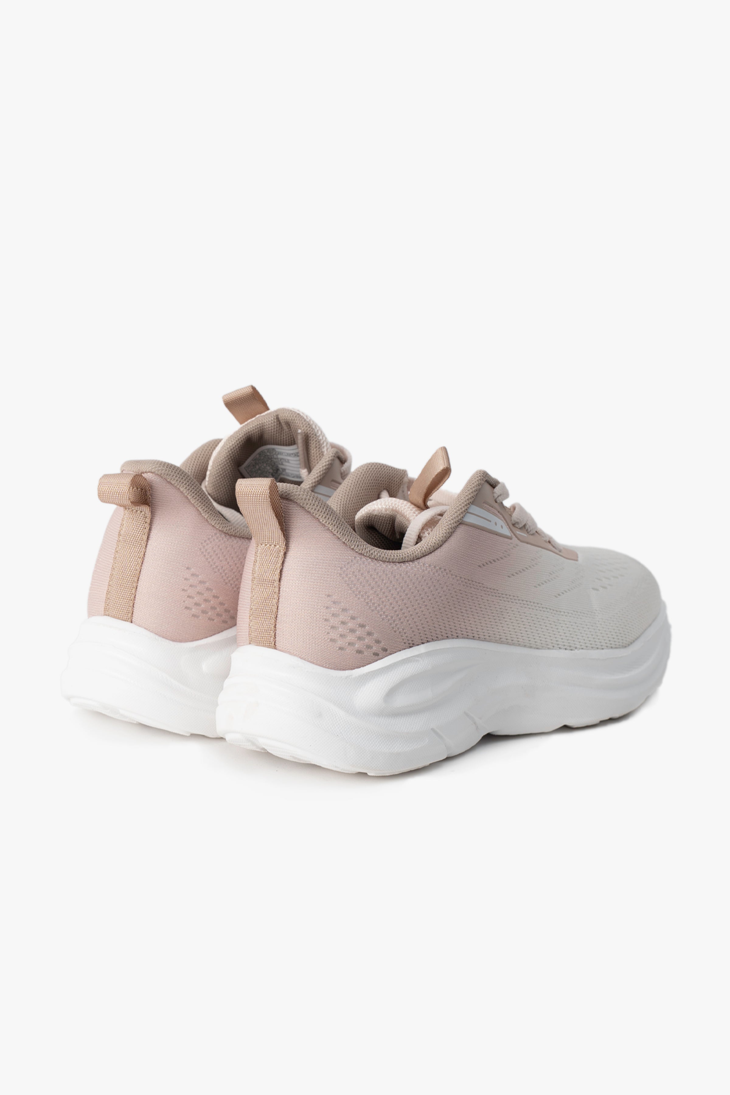 Zapatilla Deportiva Mujer Blanco Linus Chinitown Chinitown