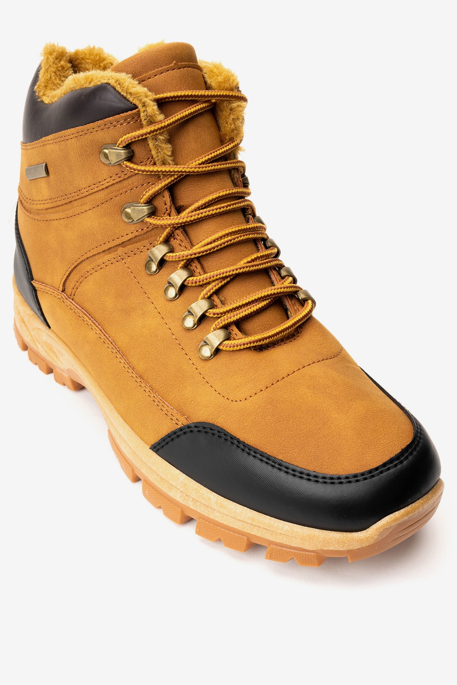 Bototo Outdoor Hombre Camel Edmun Chinitown Chinitown