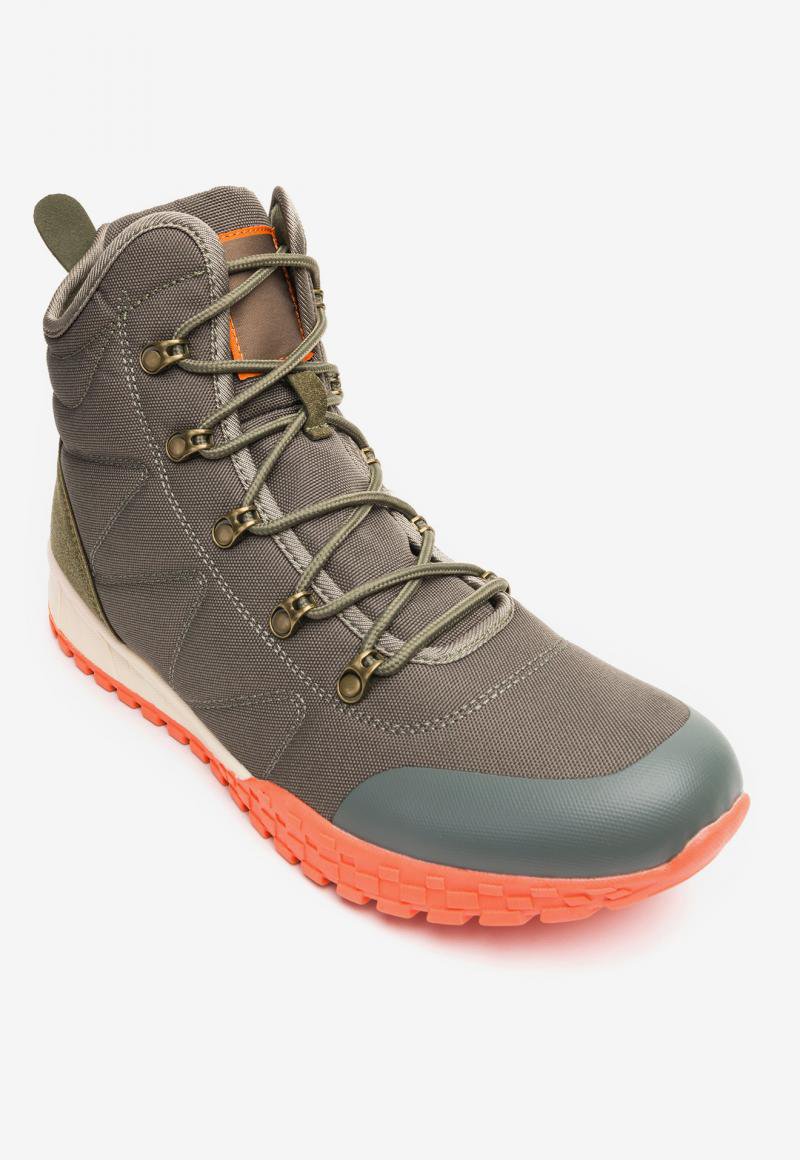 Bototo Outdoor Hombre Khaki Alexander Chinitown Chinitown