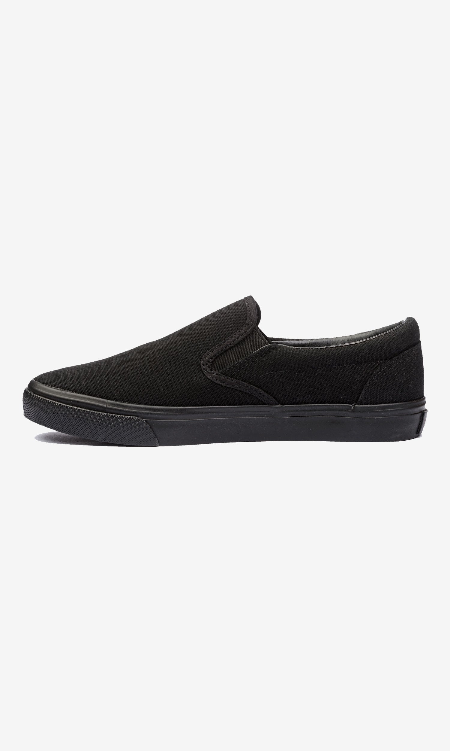 Zapatilla Hombre Negro Murano Chancleta Chancleta