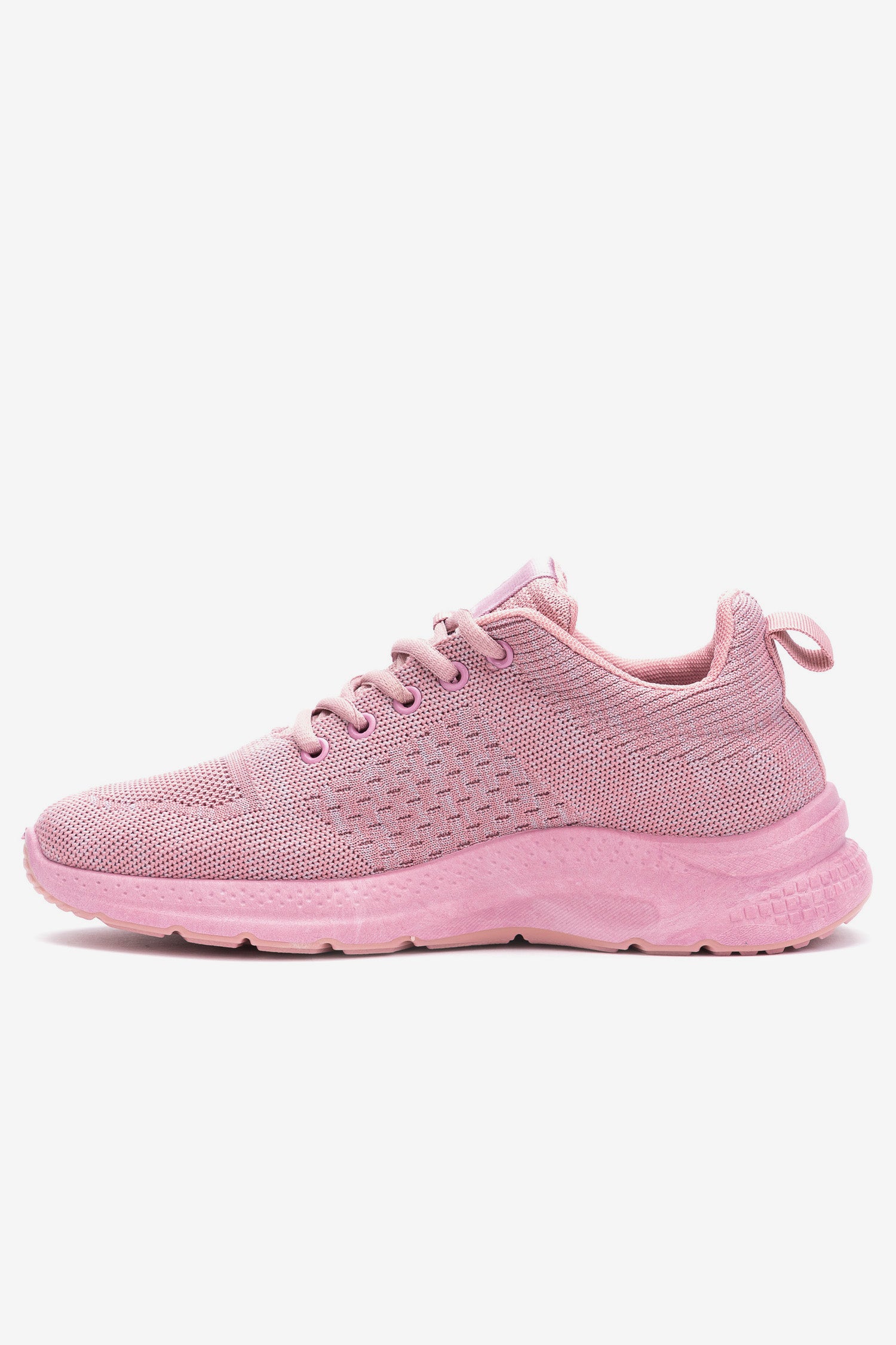 Zapatilla Mujer Rosado Giulia Chancleta Chancleta