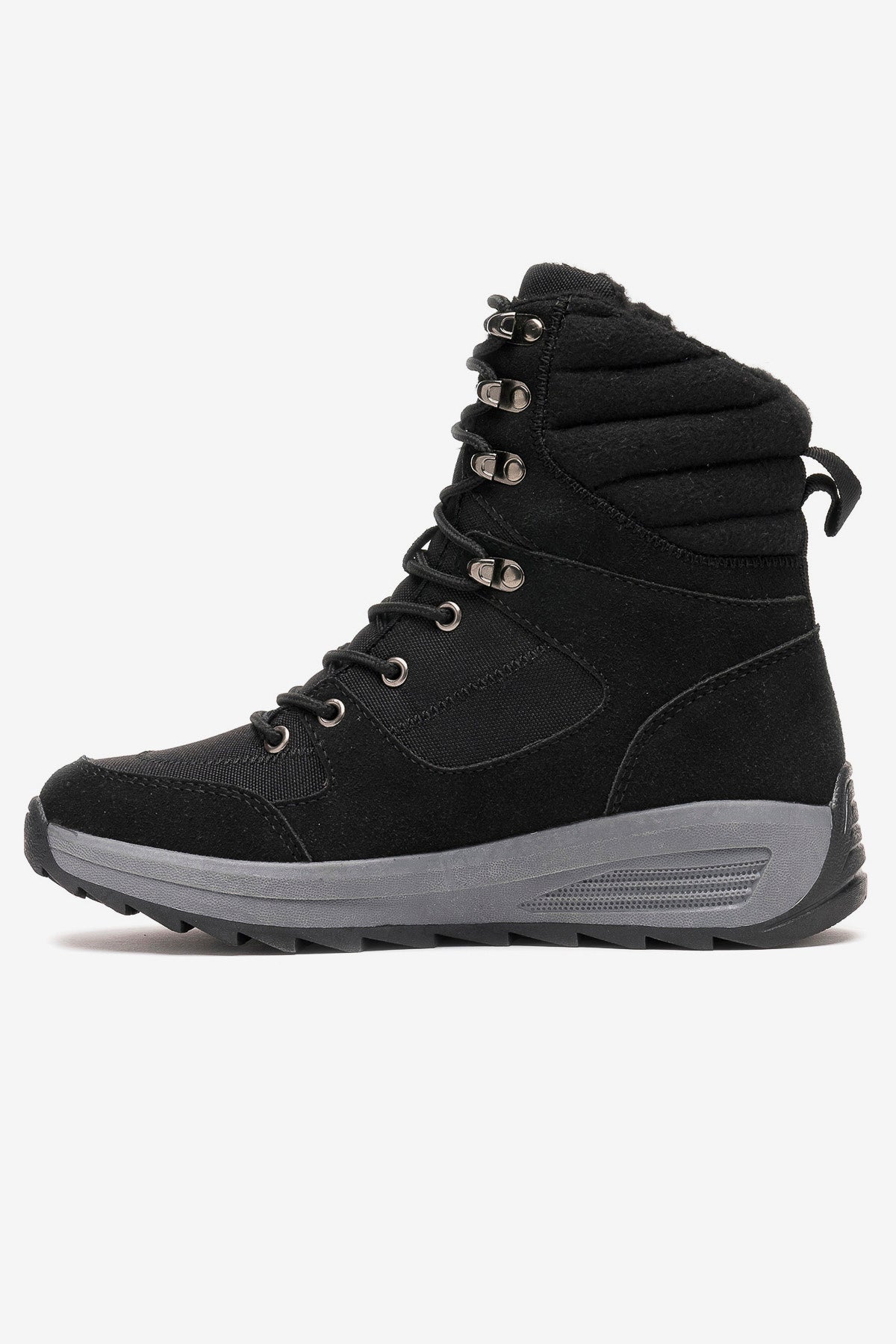 Bota Mujer Negro Glenda Chinitown Chinitown