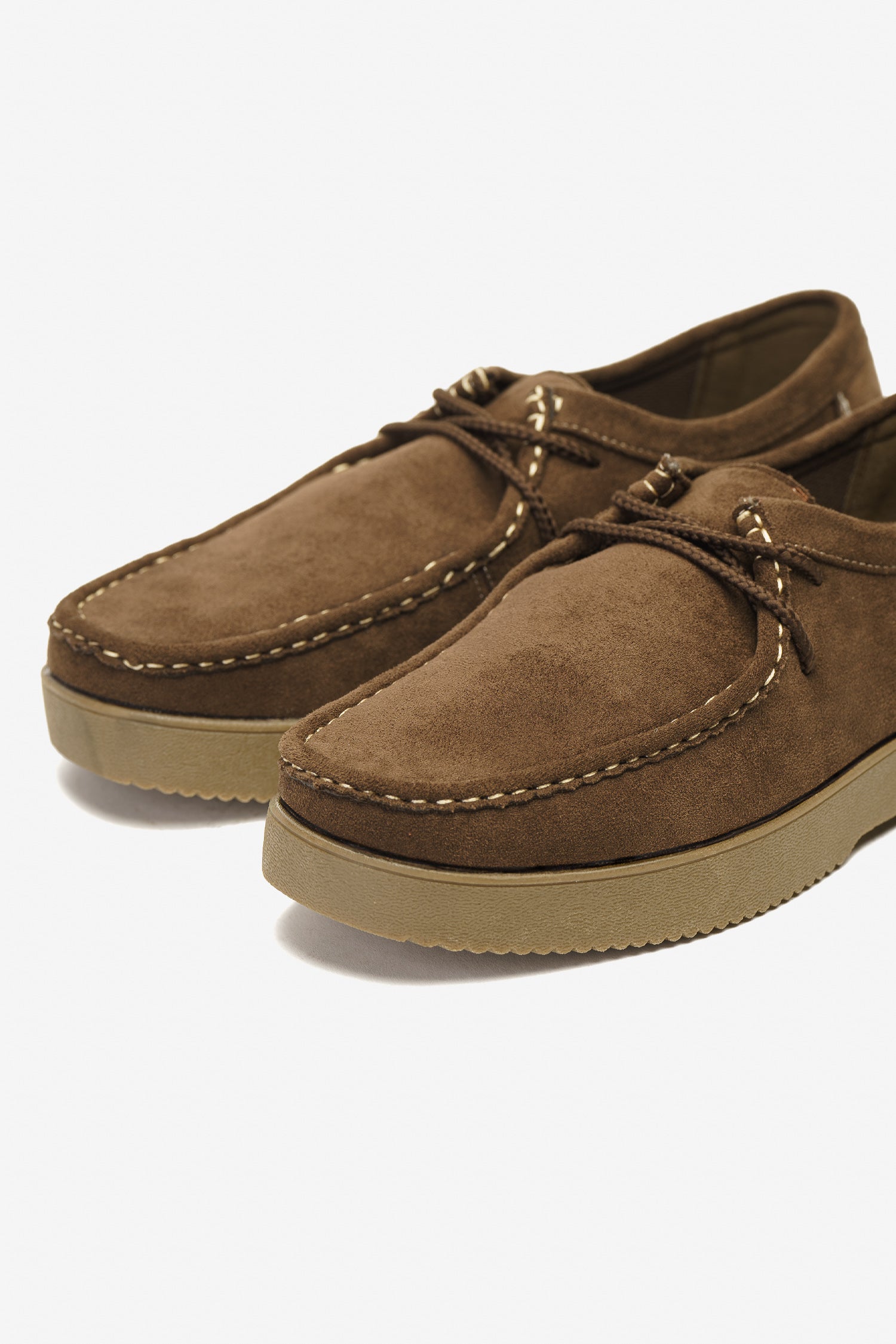 Zapato Hombre Cafe Harald Boteli Boteli