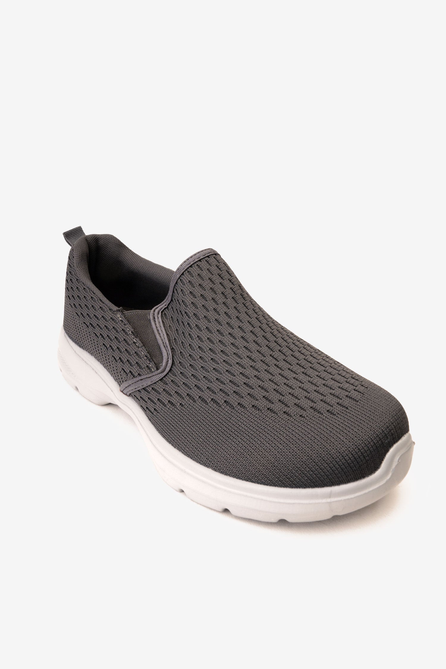 Zapatilla Hombre Gris Mason Thunder Blue Thunder Blue