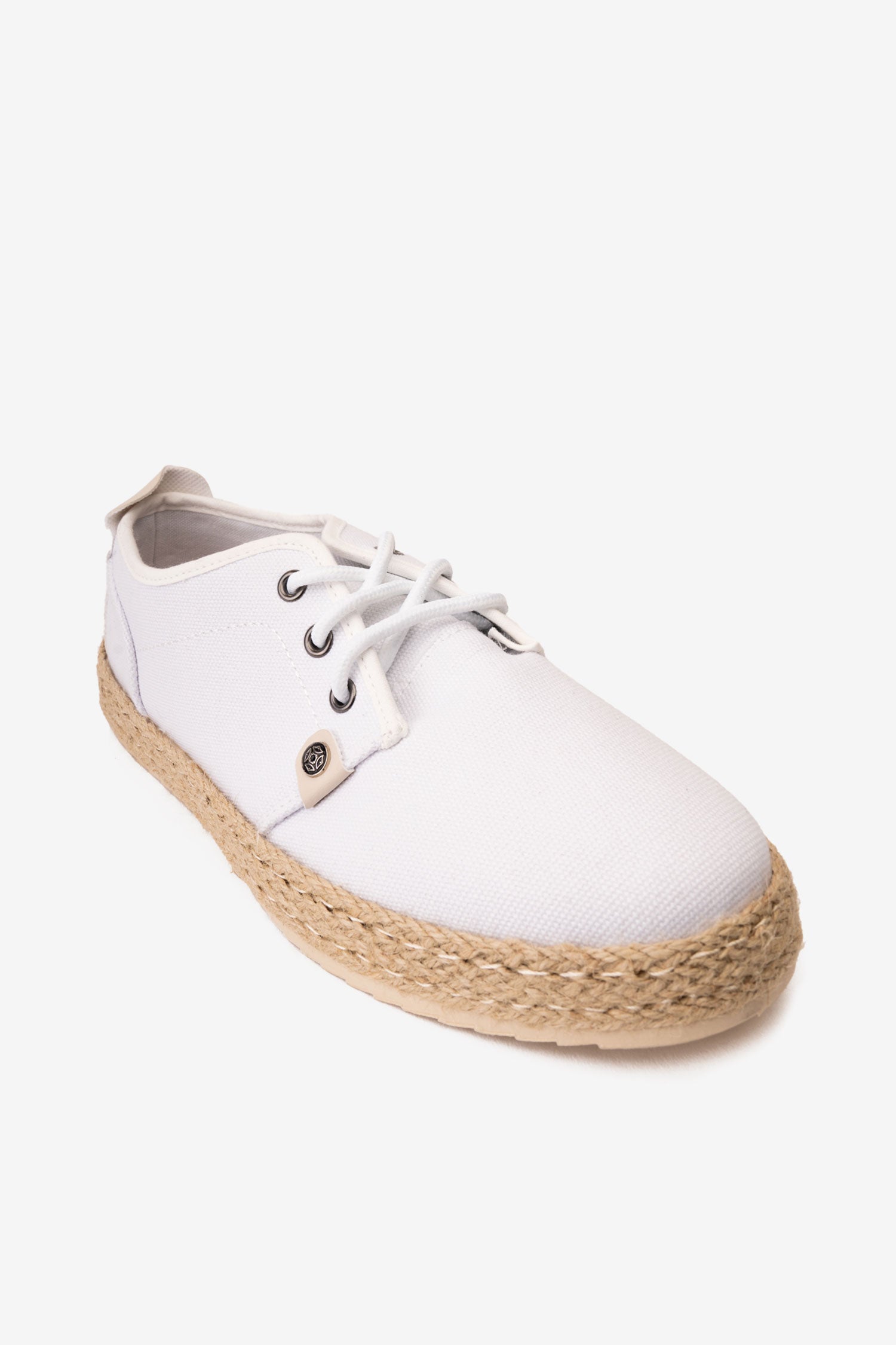 Zapatilla Hombre Blanco Uziel Thunder Blue Thunder Blue