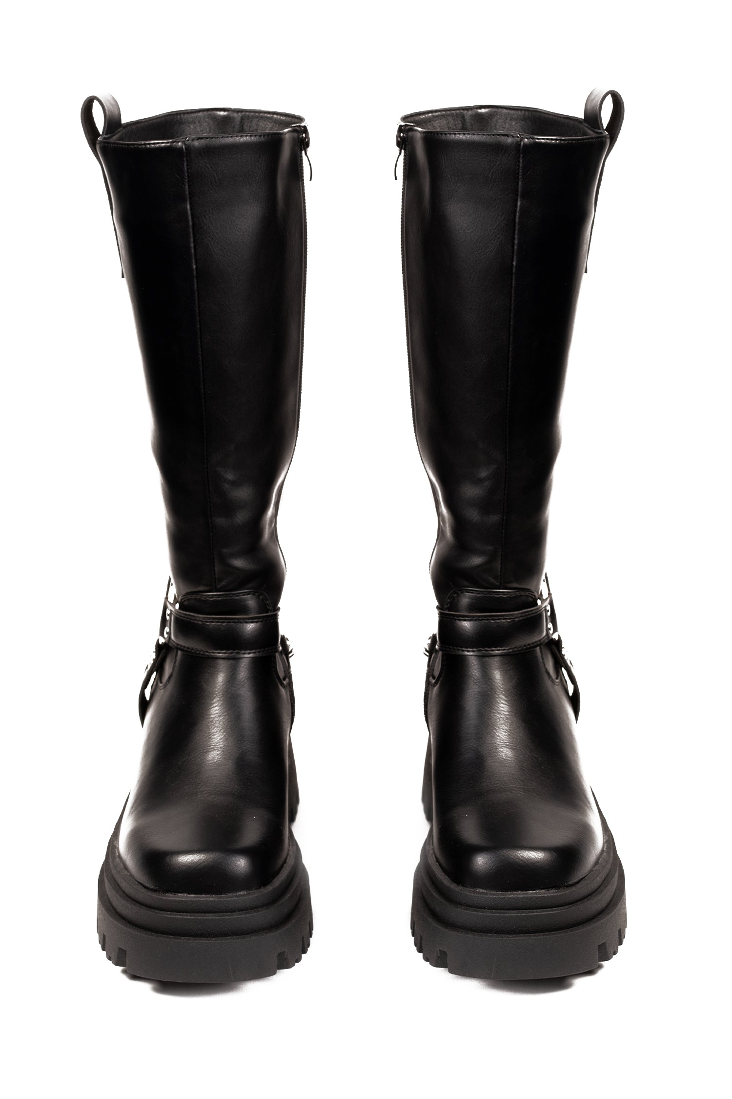 Bota Mujer Negro Dawa Apóstol Apóstol