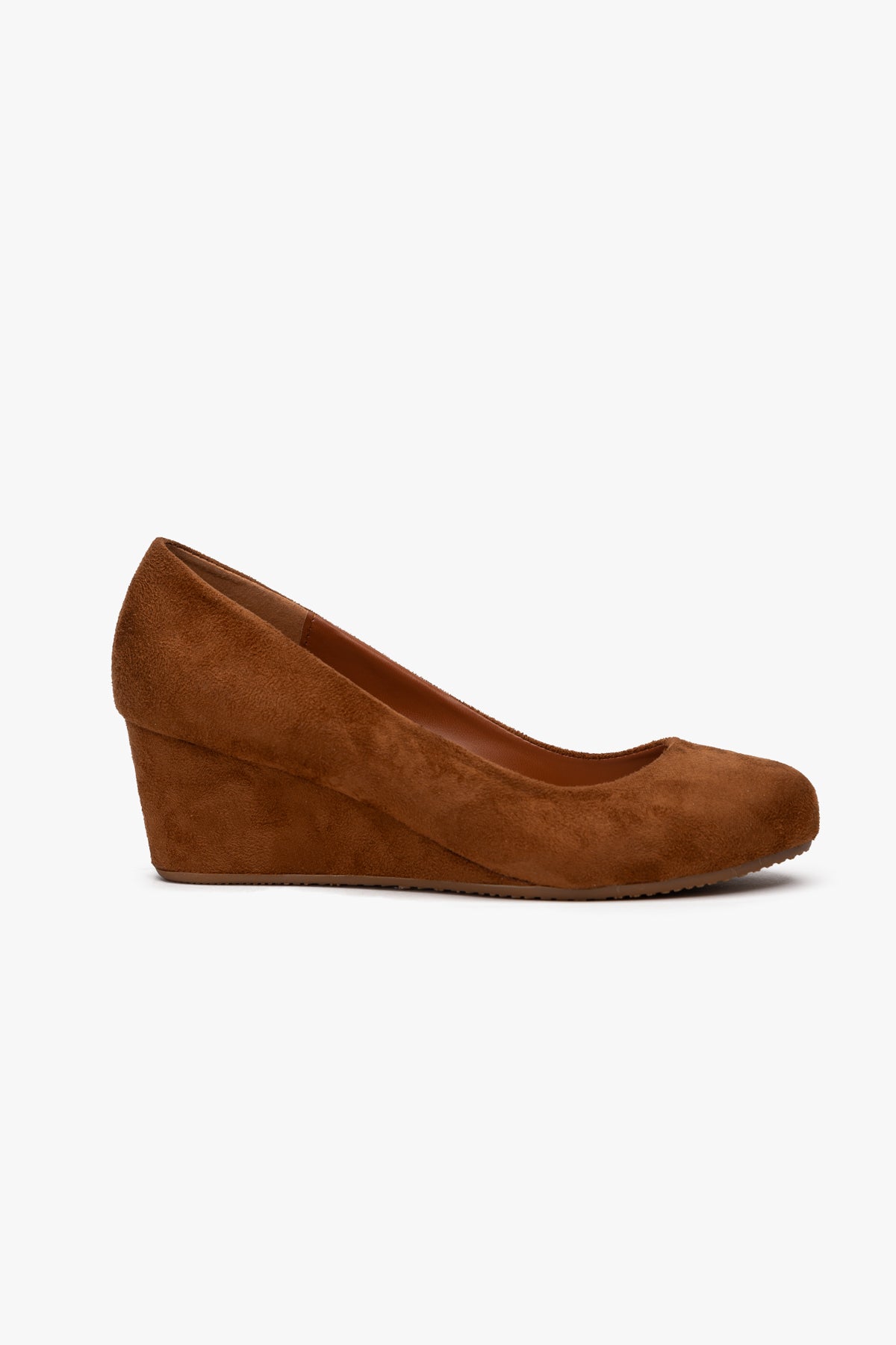 Zapato Mujer Camel Linette Carbin carbin