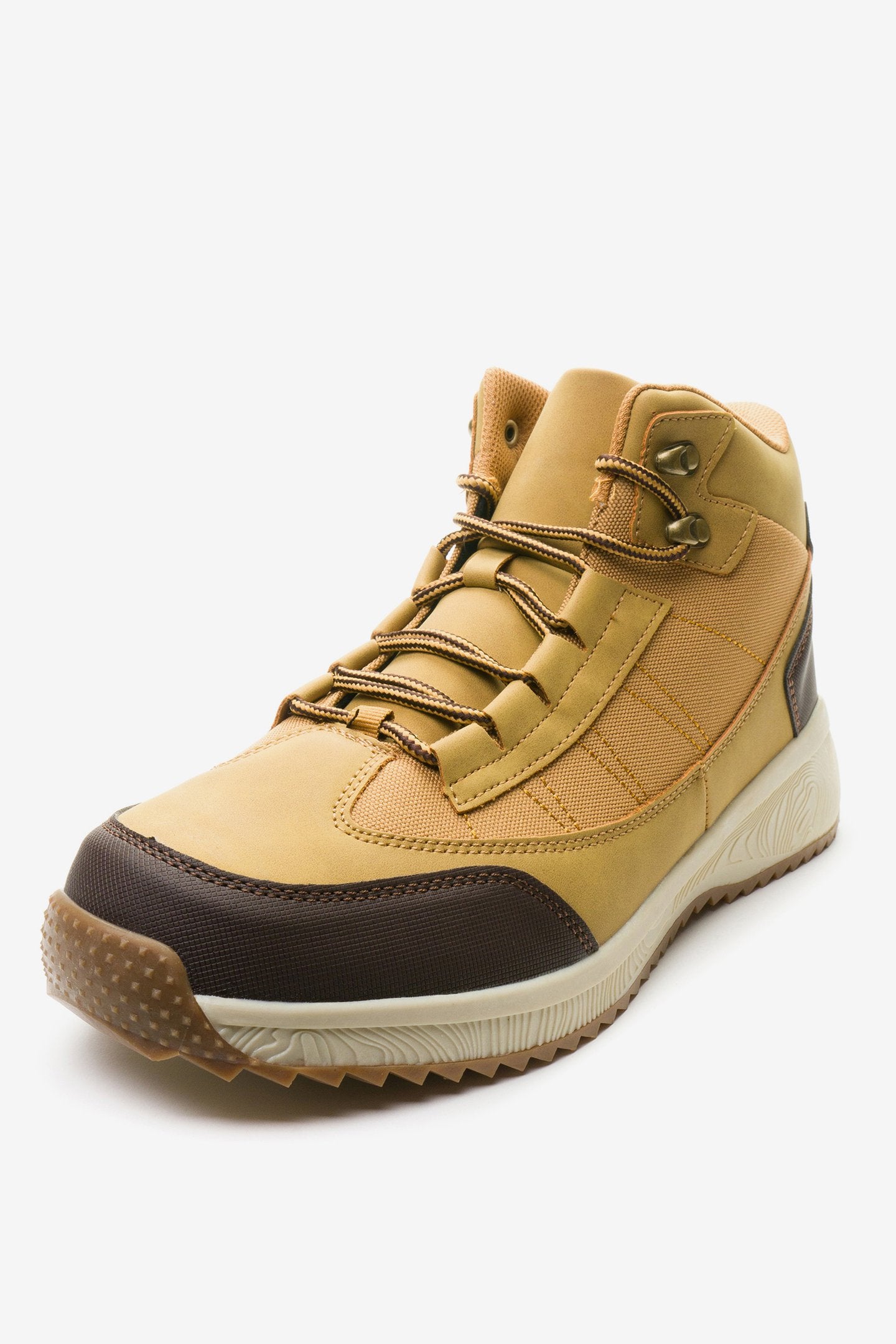 Bototo Hombre Camel Mick Chancleta Chancleta