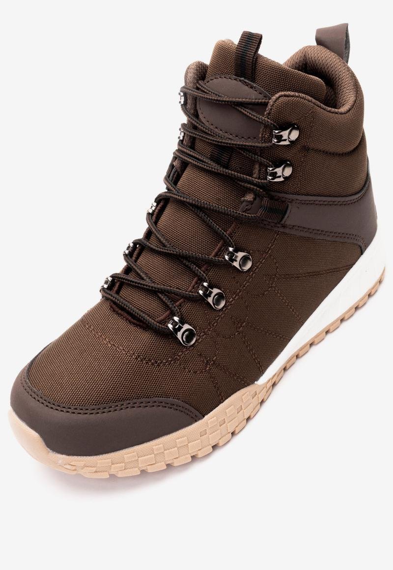 Bototo Mujer Café Moro Climb Chancleta Chancleta