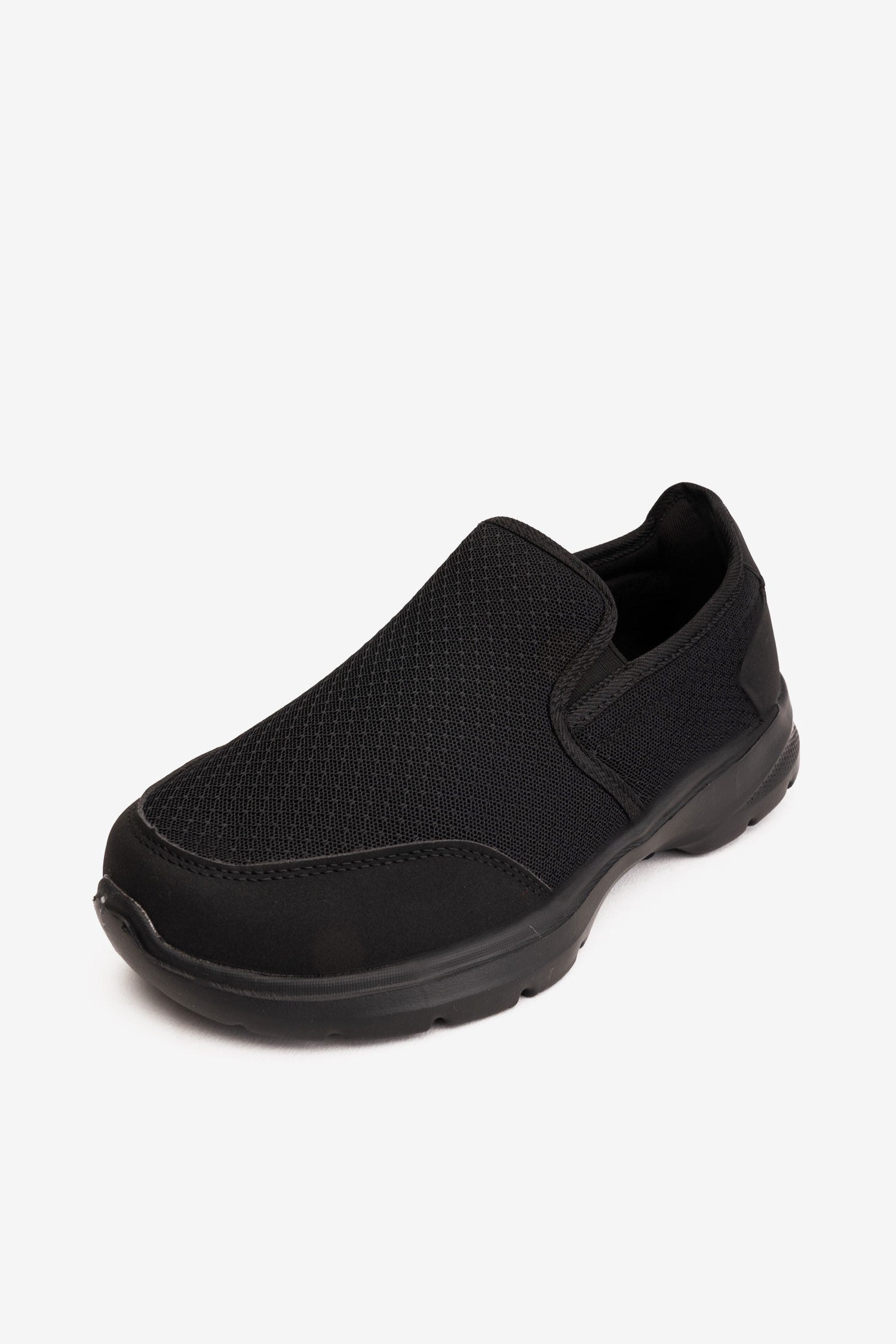 Zapatilla Hombre Negro Tristán Thunder Blue Thunder Blue