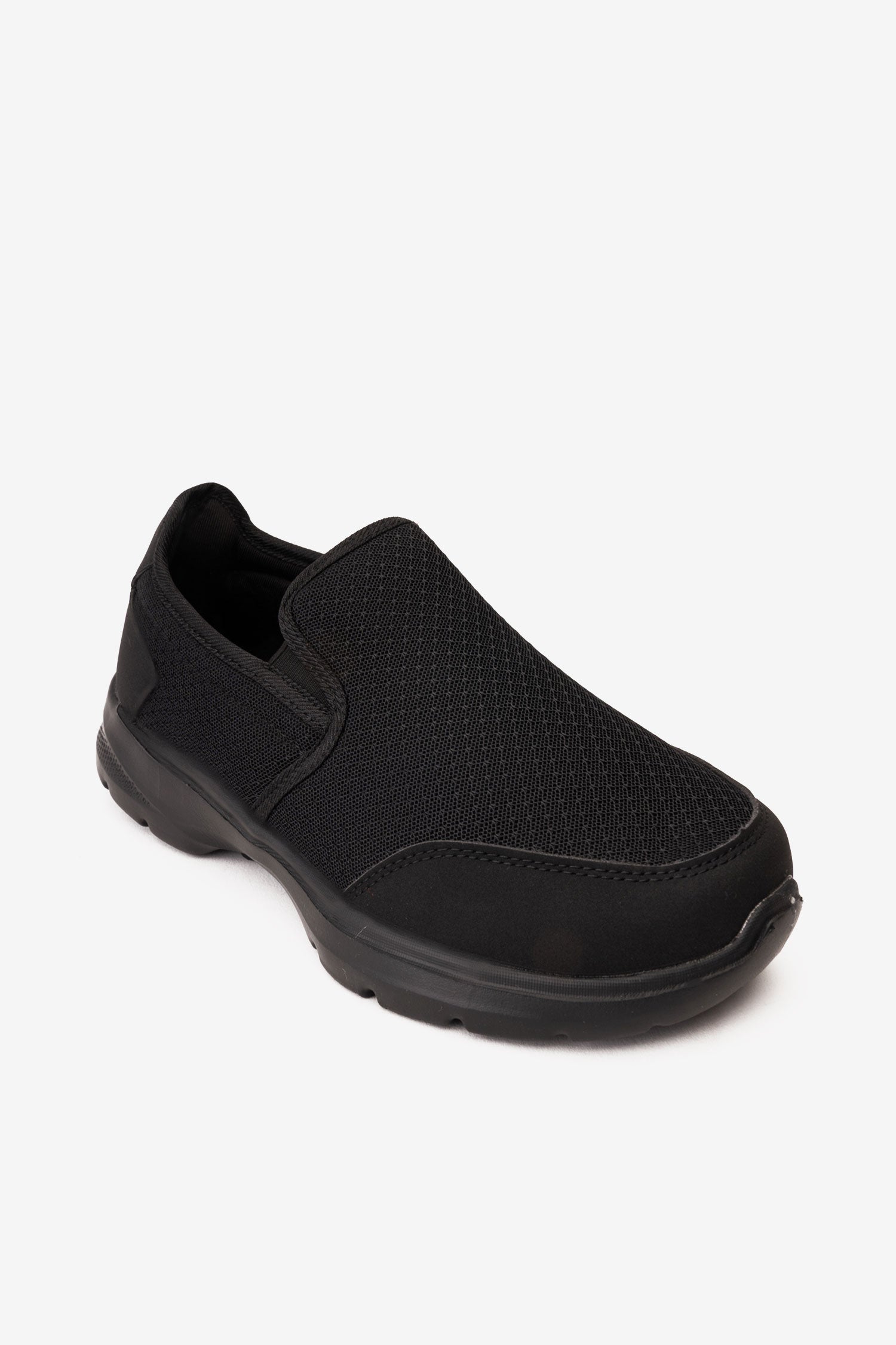 Zapatilla Hombre Negro Tristán Thunder Blue Thunder Blue