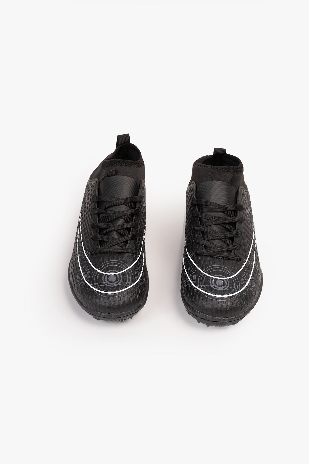 Zapatilla Niños Negro Olivier Apóstol Apóstol