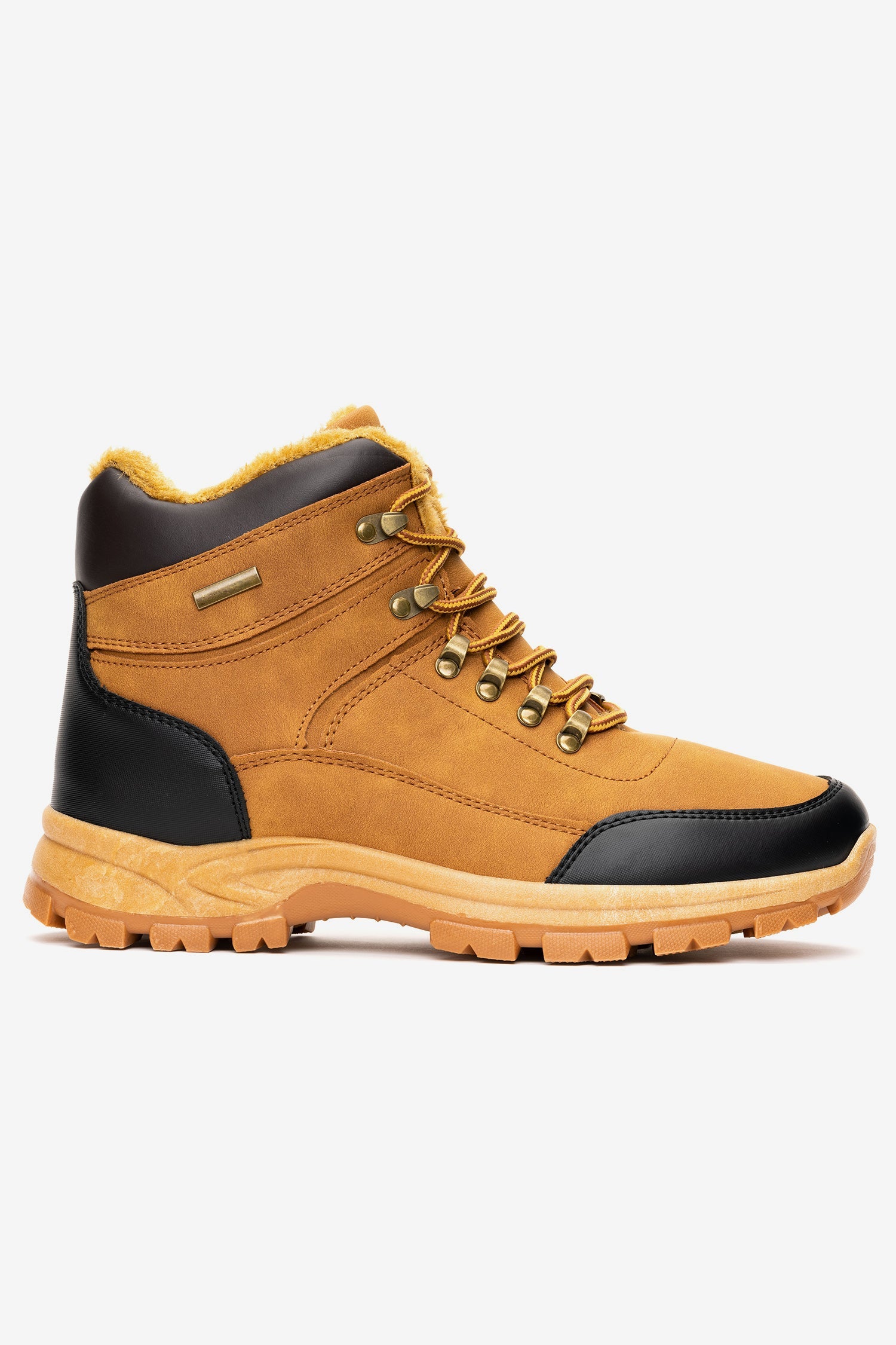 Bototo Outdoor Hombre Camel Edmun Chinitown Chinitown