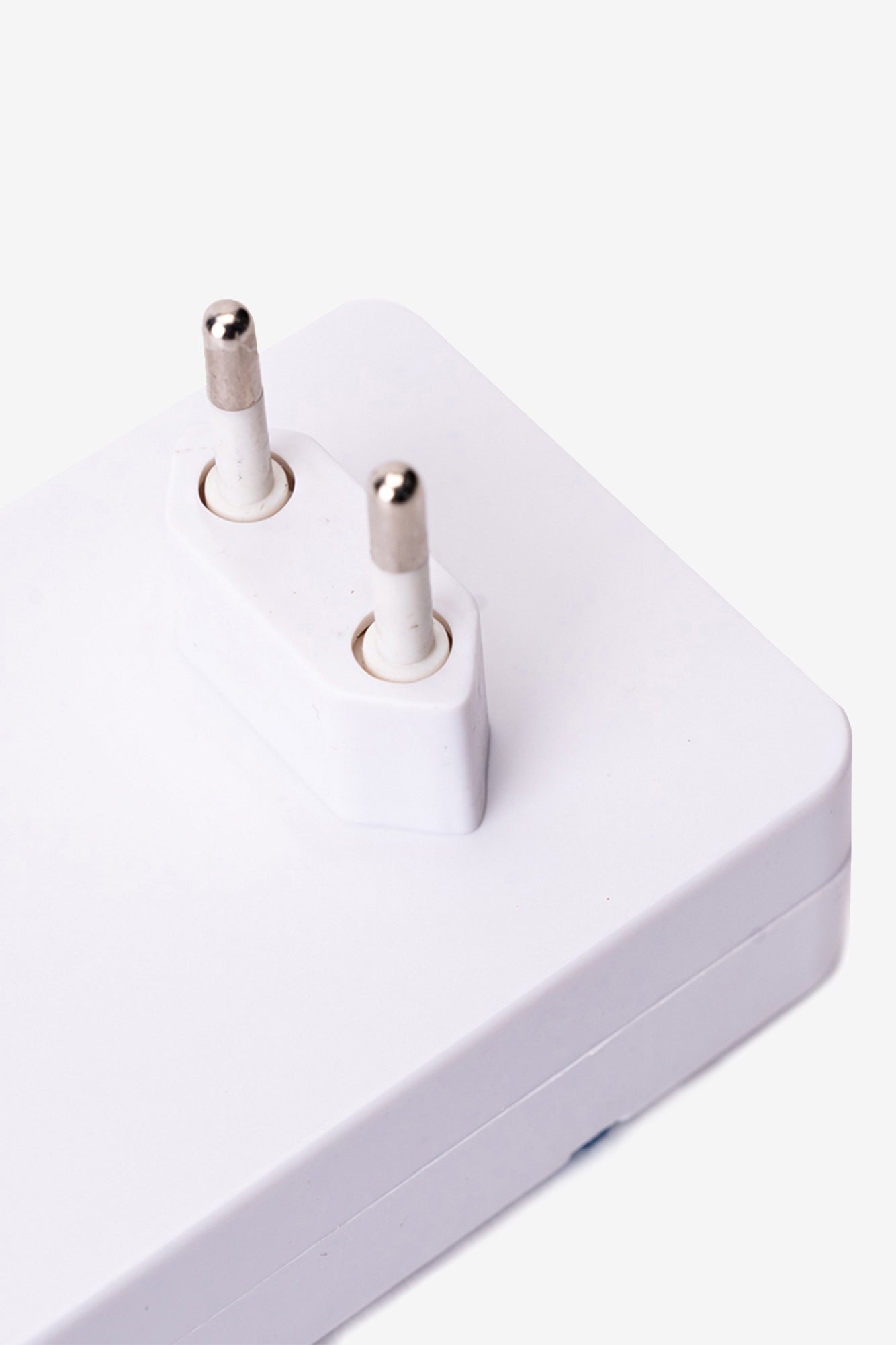 Timbre Inalámbrico Blanco Chinitown Chinitown