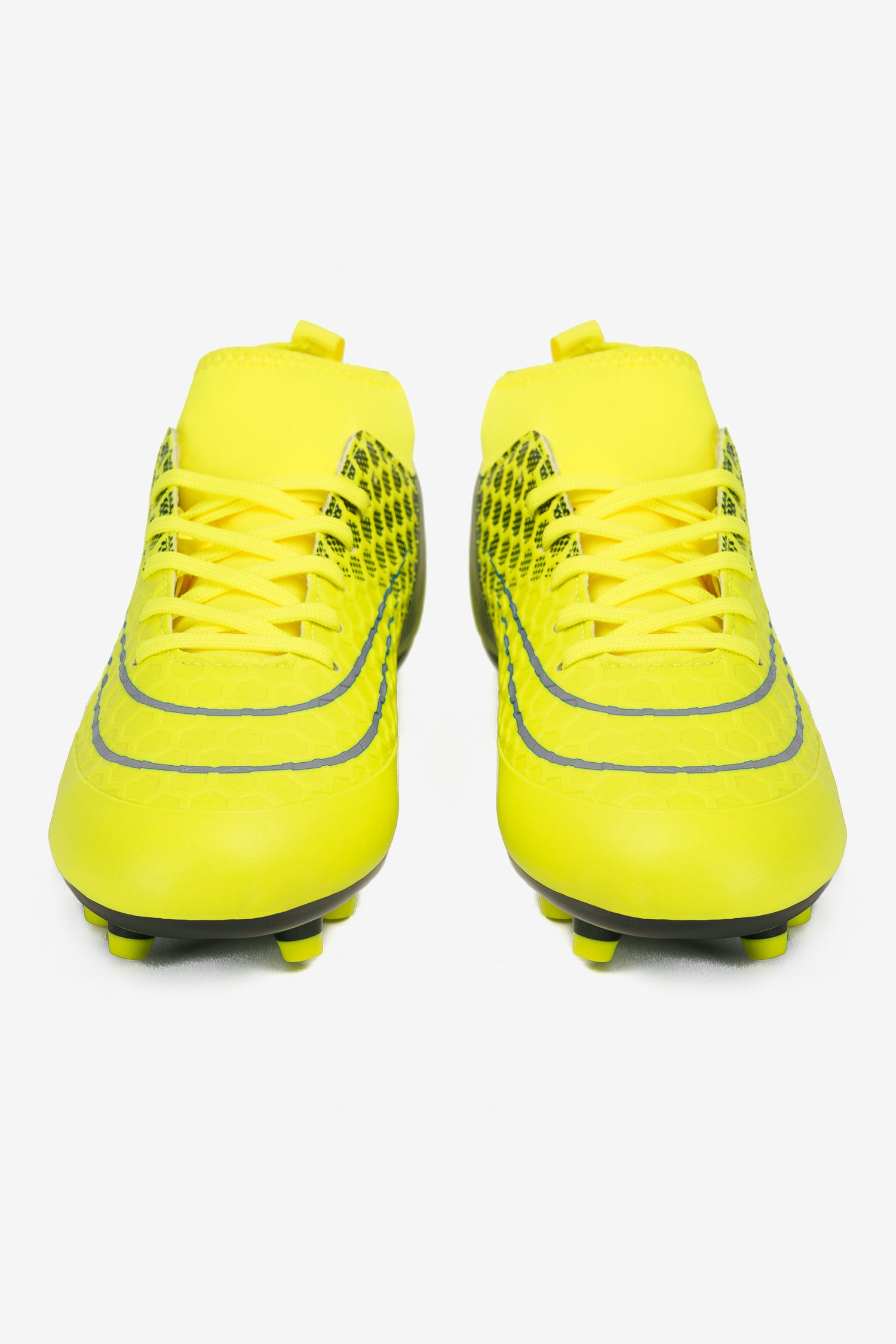 Zapatilla Hombre Amarillo Hasani Apóstol Apóstol