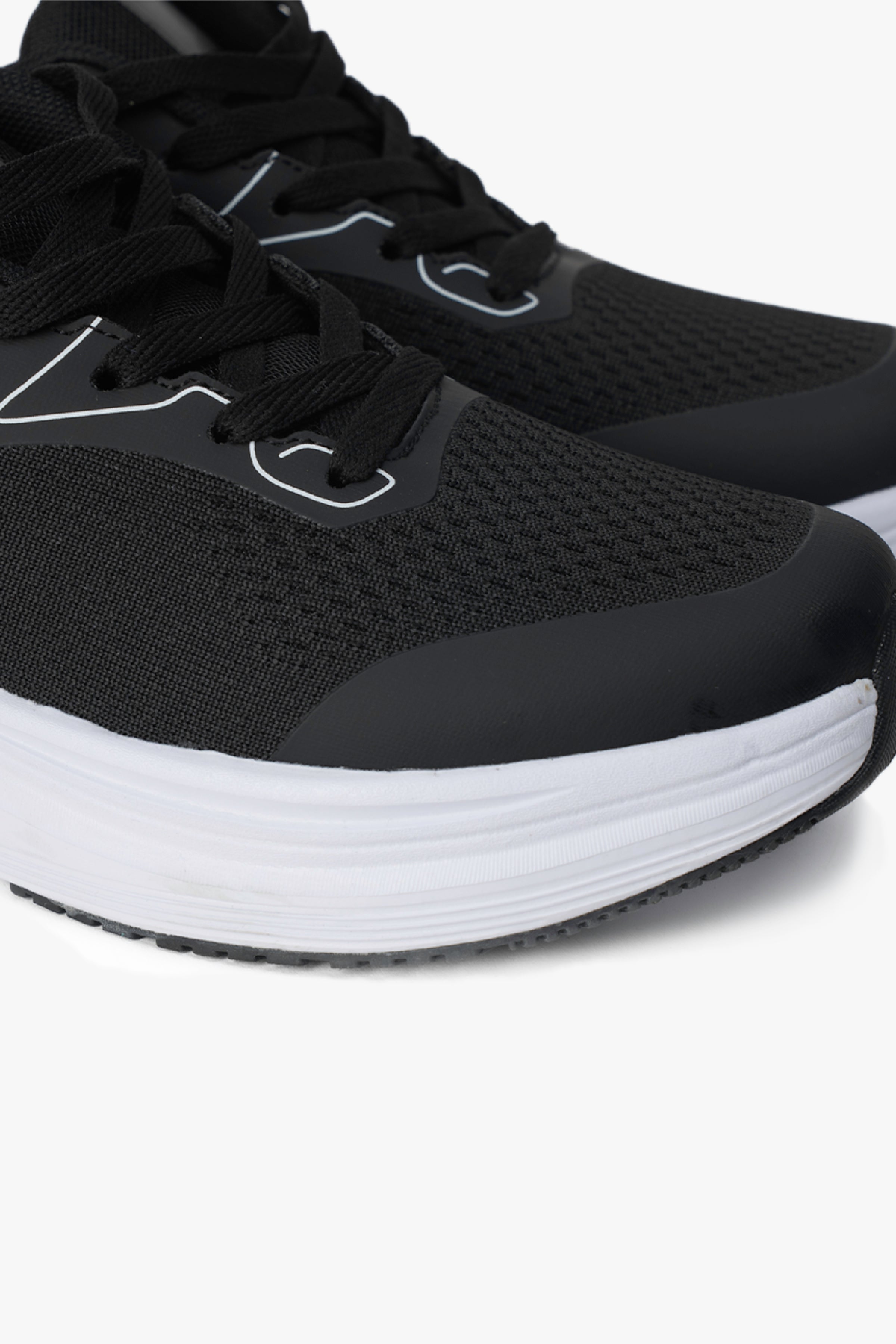 Zapatilla Deportiva Hombre Negro Gasparin Chinitown Chinitown