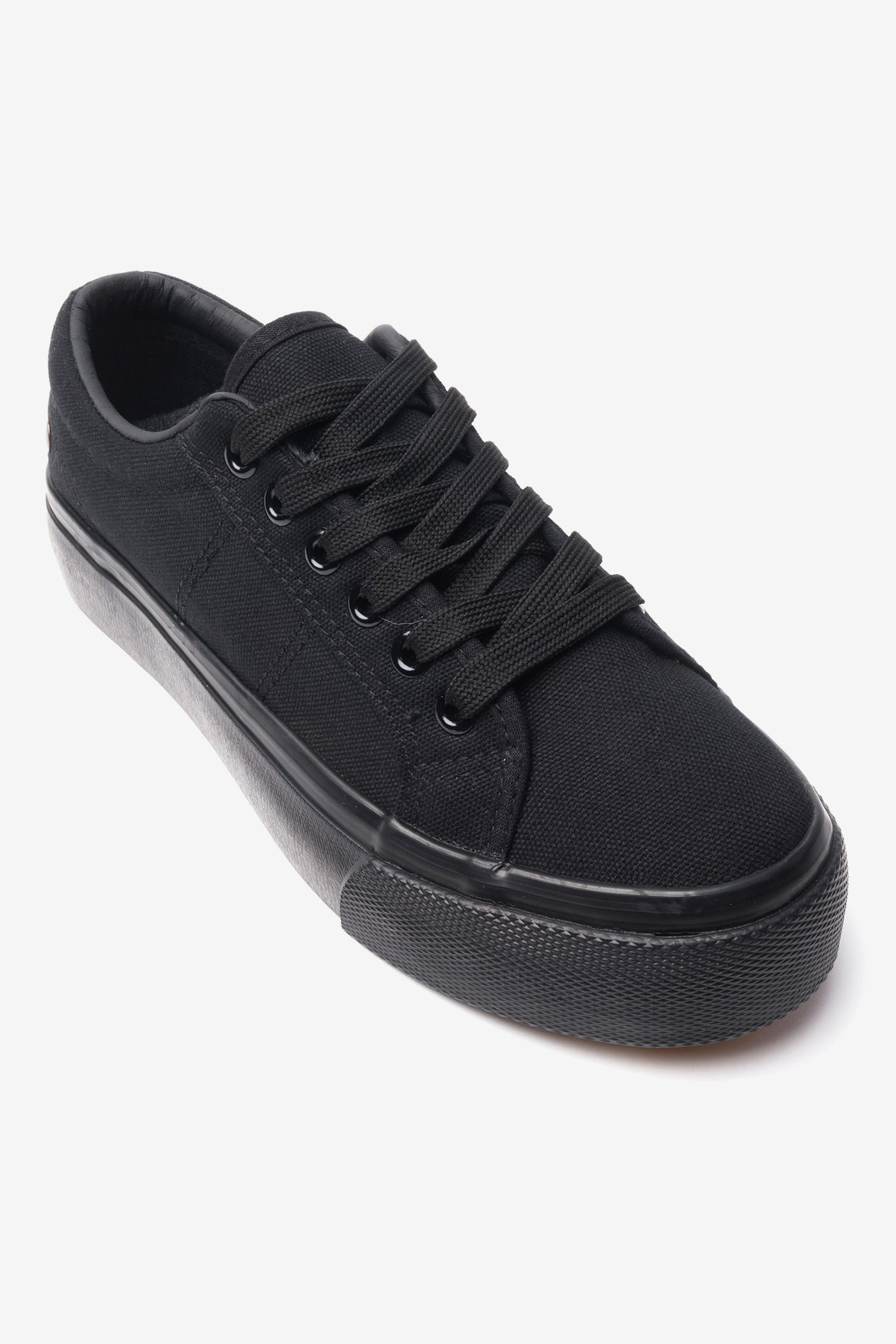 Zapatilla New Colomba All Black Chinitown Chinitown