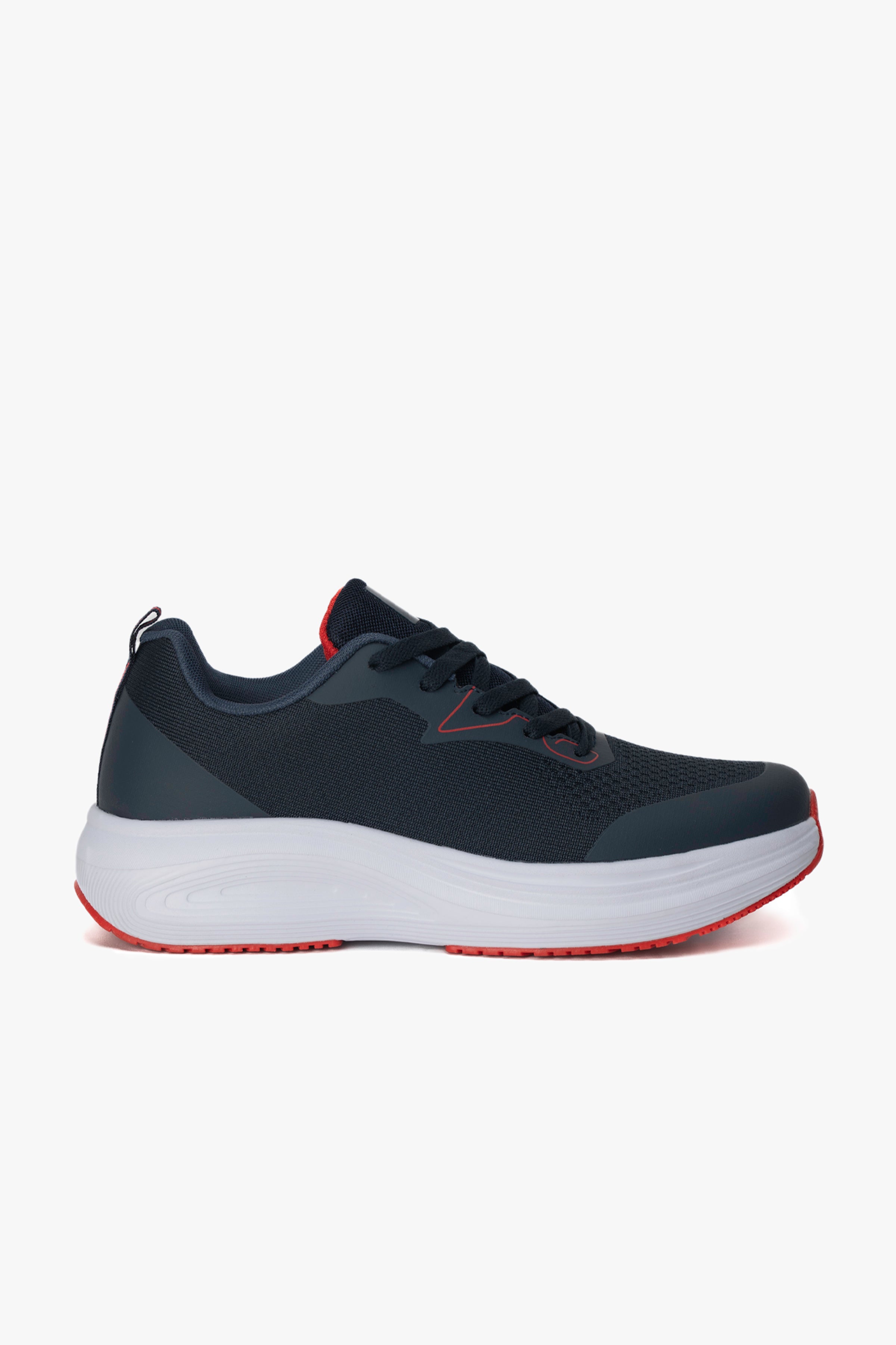 Zapatilla Deportiva Hombre Azul Gasparin Chinitown Chinitown