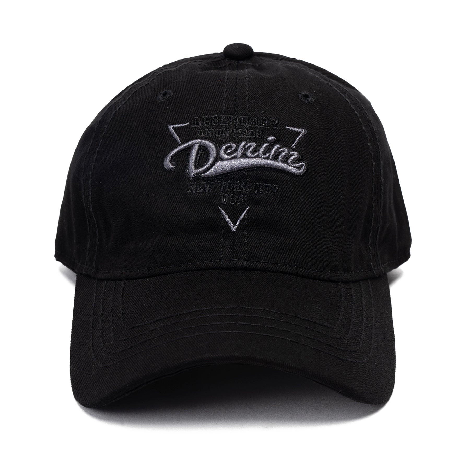 Gorra Toro Rojo Negro Chinitown Chinitown