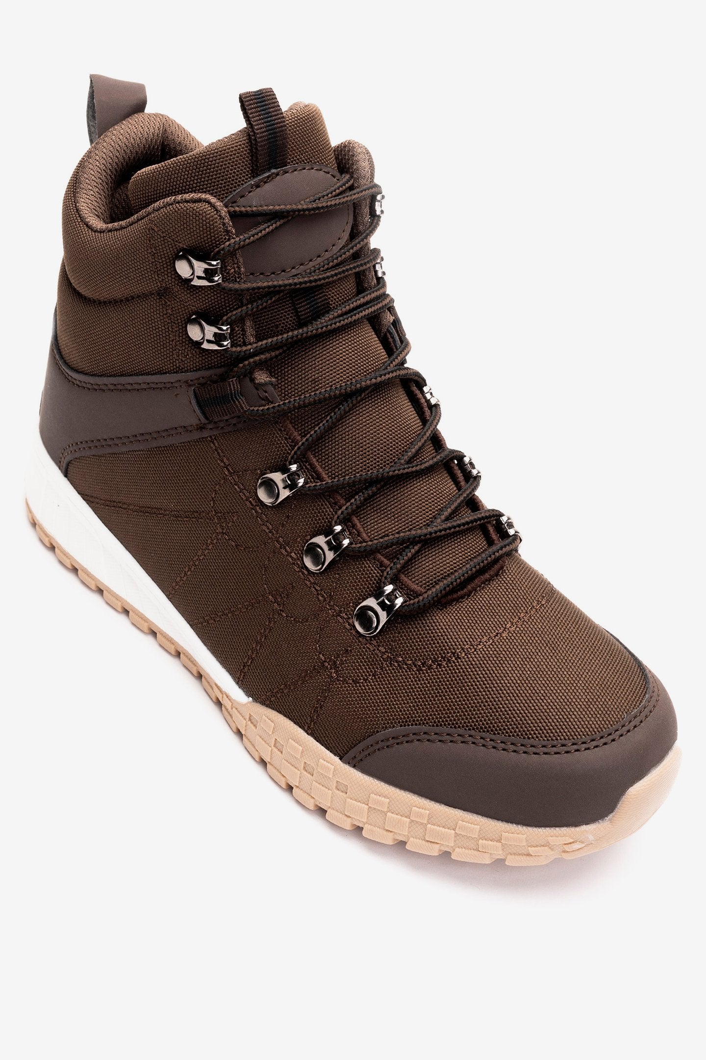 Bototo Mujer Café Moro Climb Chancleta Chancleta