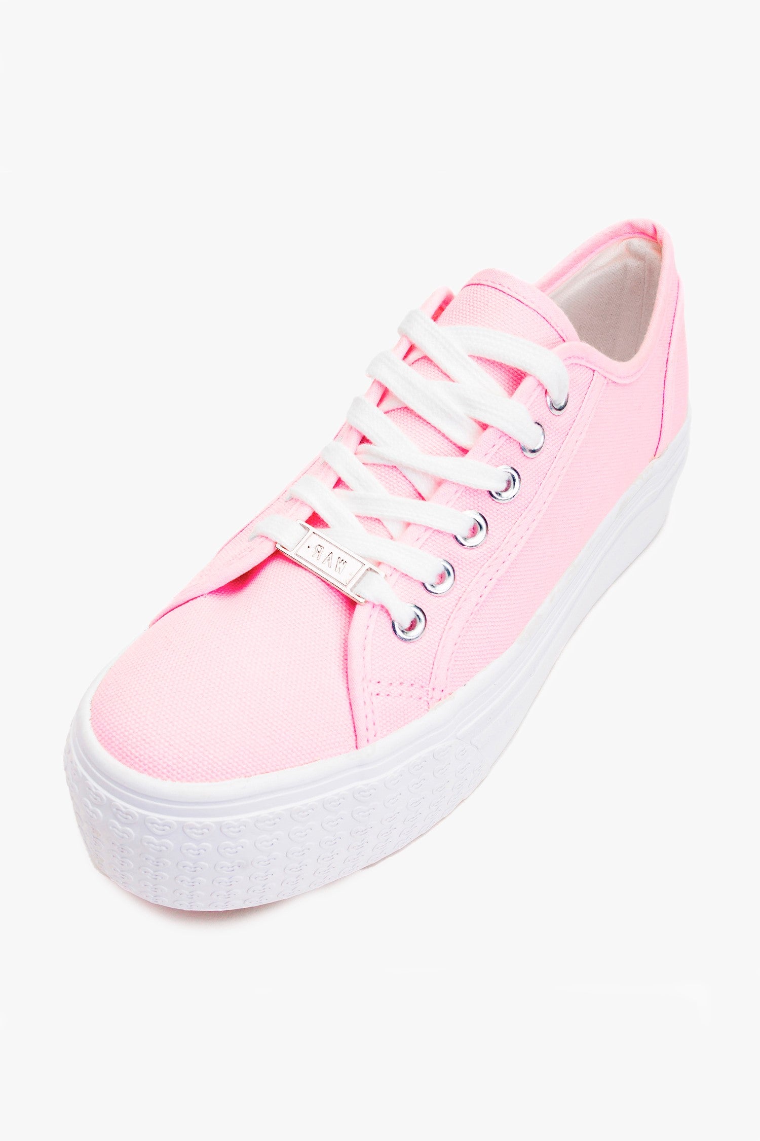 Zapatilla Mujer Rosado Irem Heriel Chinitown