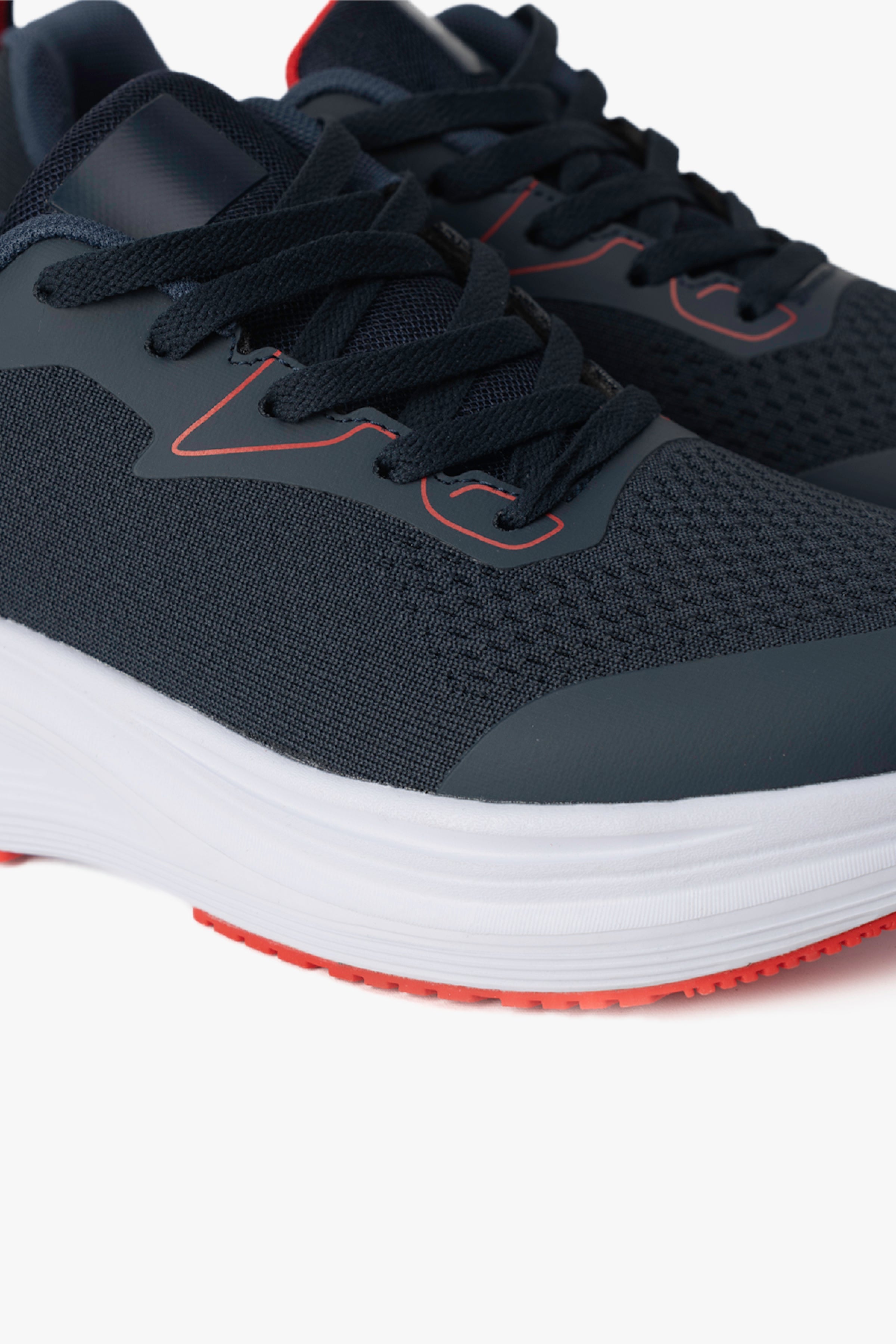 Zapatilla Deportiva Hombre Azul Gasparin Chinitown Chinitown