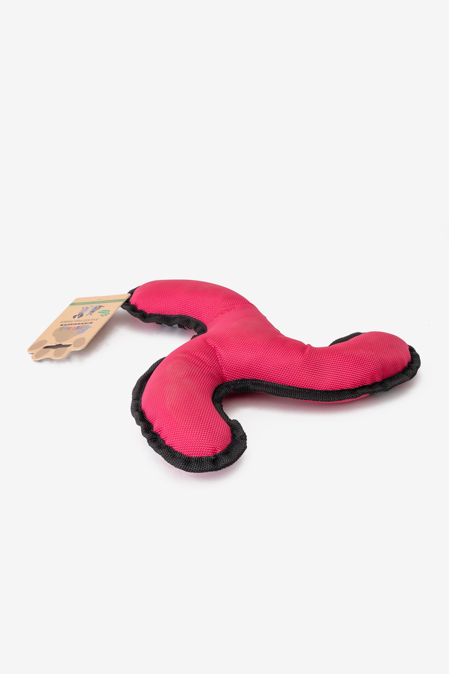 Juguete para Perros Rosado Chinitown Chinitown