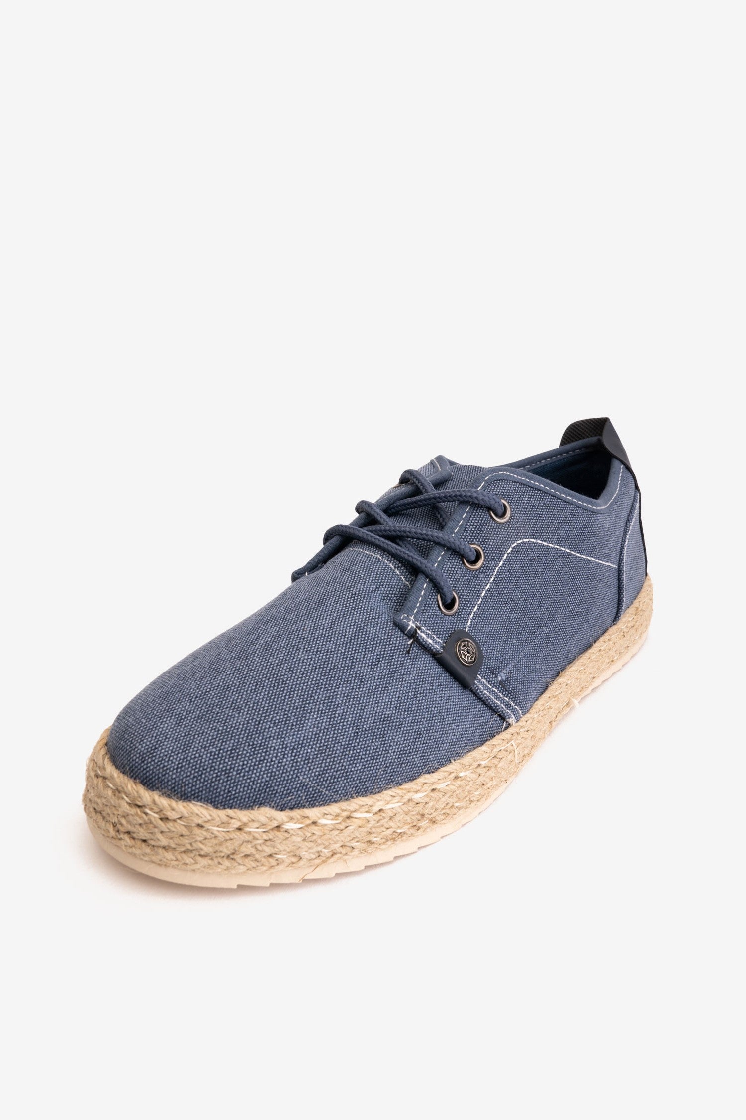 Zapatilla Hombre Azul Uziel Thunder Blue Thunder Blue