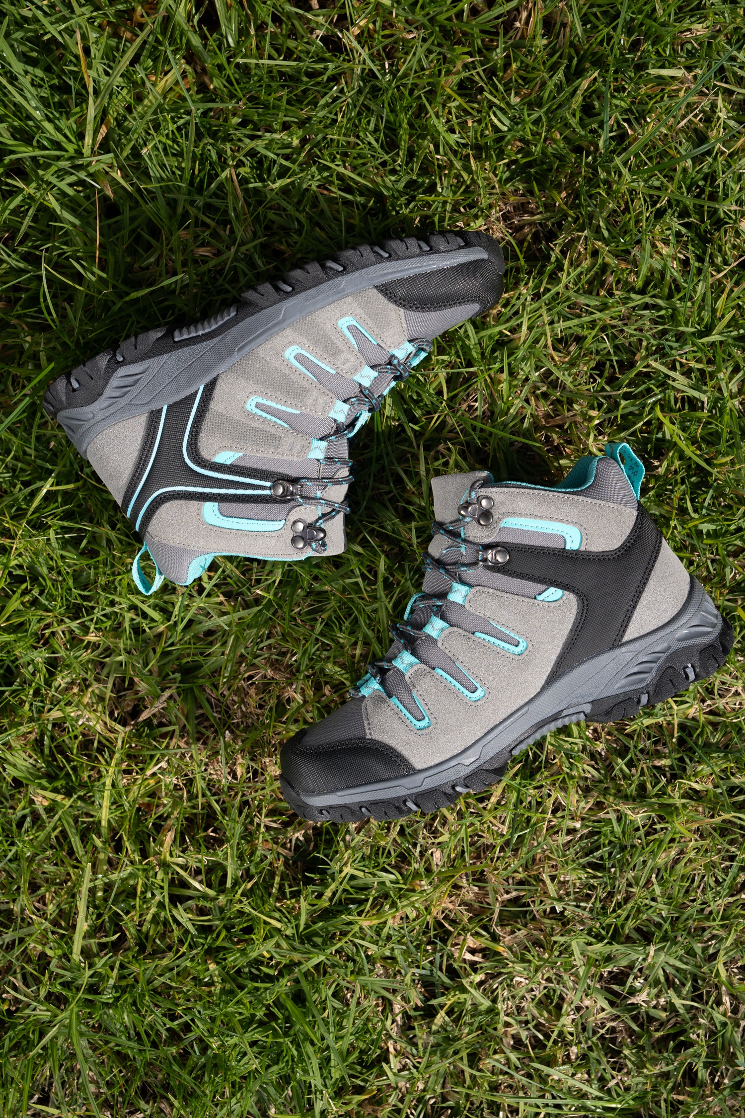 Bototo Mujer Gris Ciénaga Carbin carbin