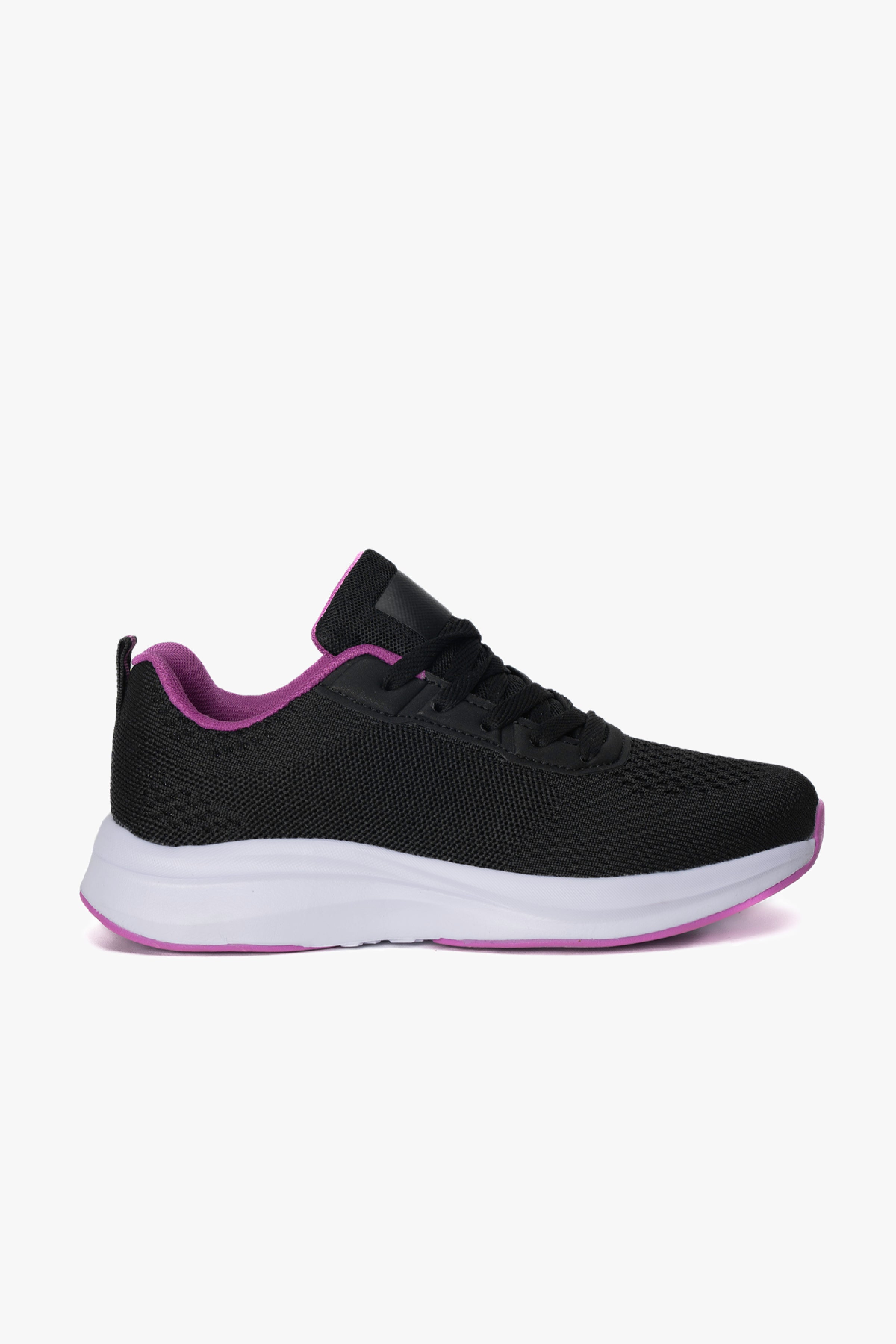 Zapatilla Deportiva Mujer Negro Lipe Chinitown Chinitown