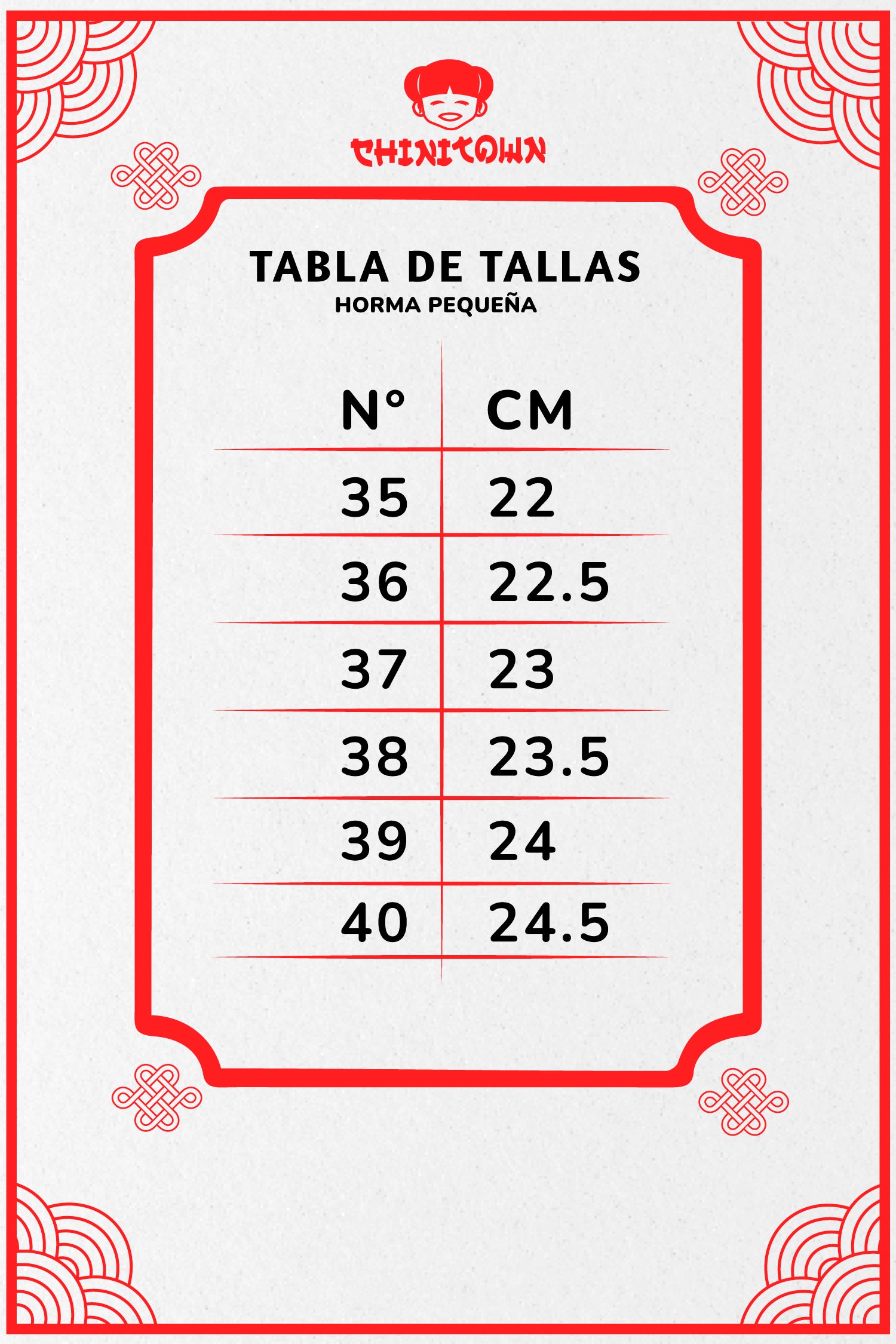 Zapatilla Mujer Blanco Sabine Chinitown Chinitown