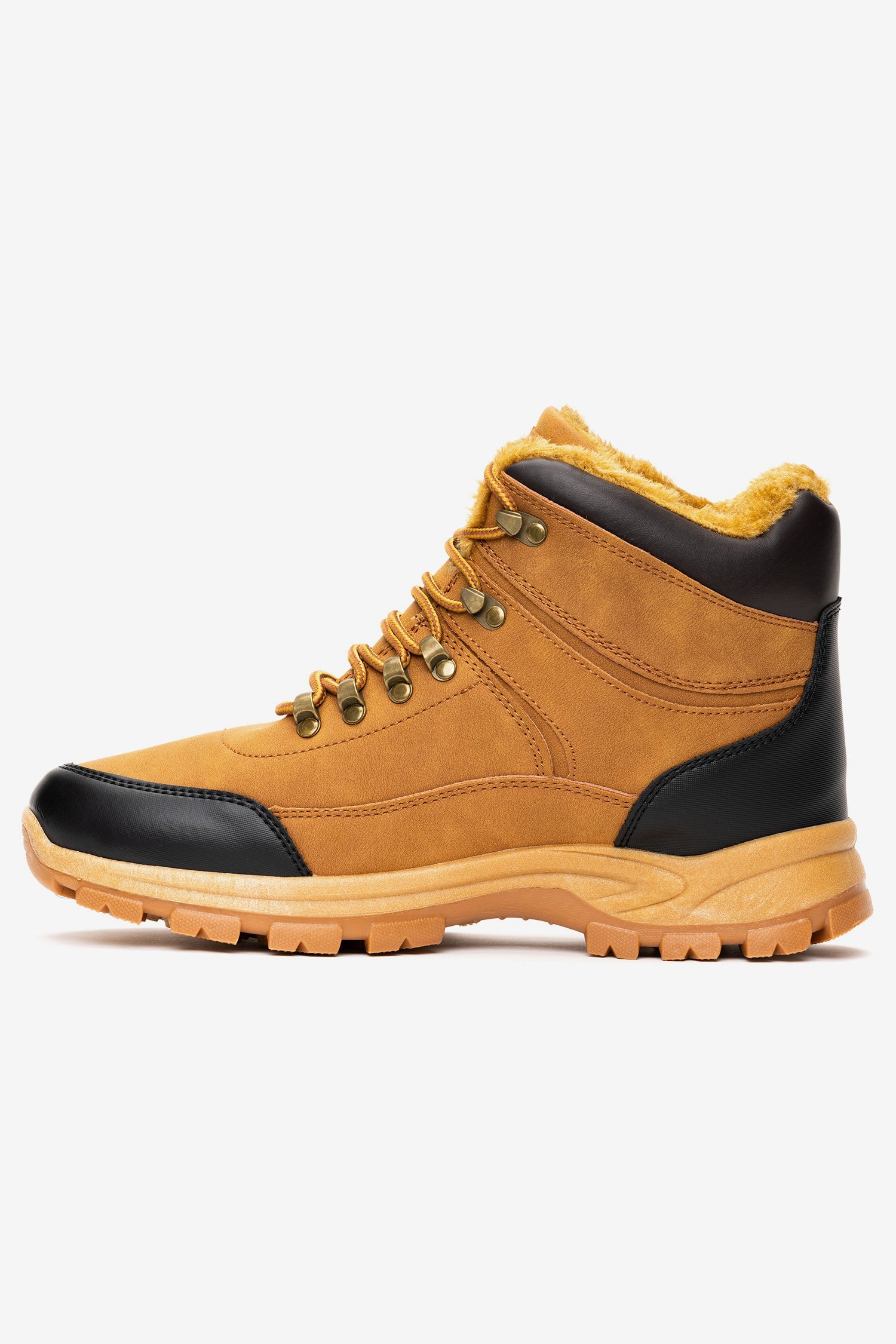 Bototo Outdoor Hombre Camel Edmun Chinitown Chinitown