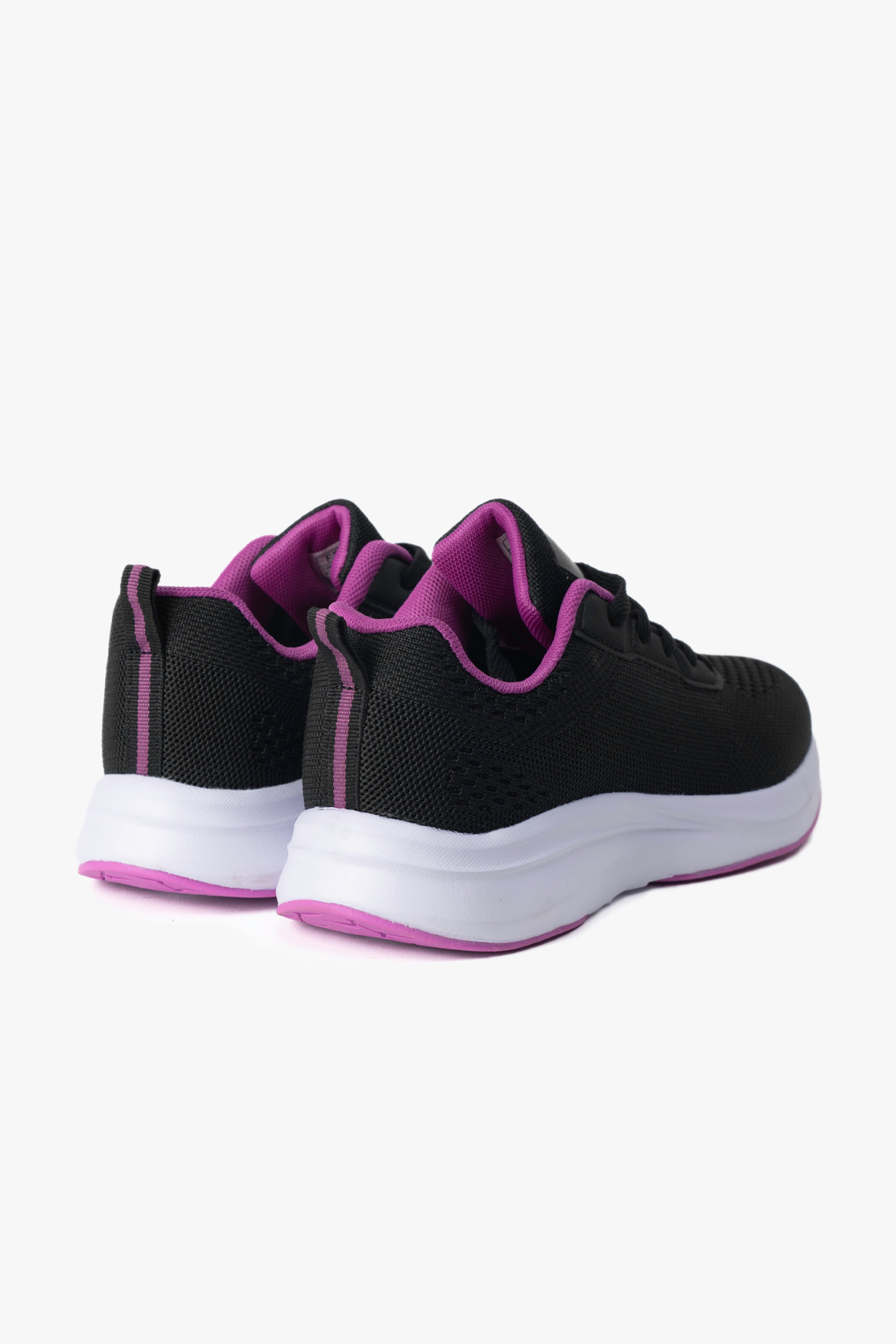 Zapatilla Deportiva Mujer Negro Lipe Chinitown Chinitown
